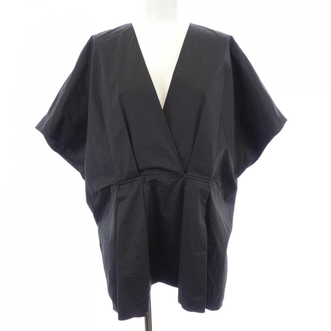 Hermes Hermes Hermes Top38 Textile Tops DUTY FREE for USA Size ONE SIZE - 1 Thumbnail