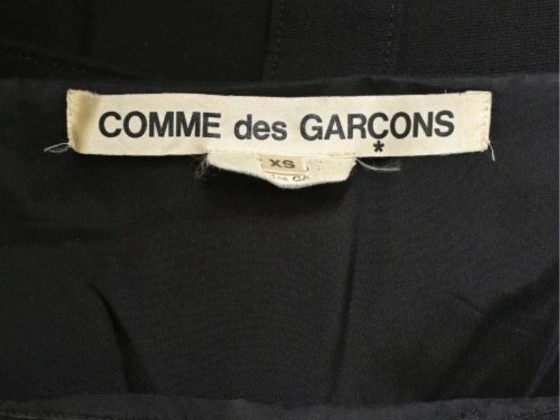 Comme des Garcons Comme Des Garcons Dress Women's Size XS / US 0-2 / IT 36-38 - 8 Thumbnail