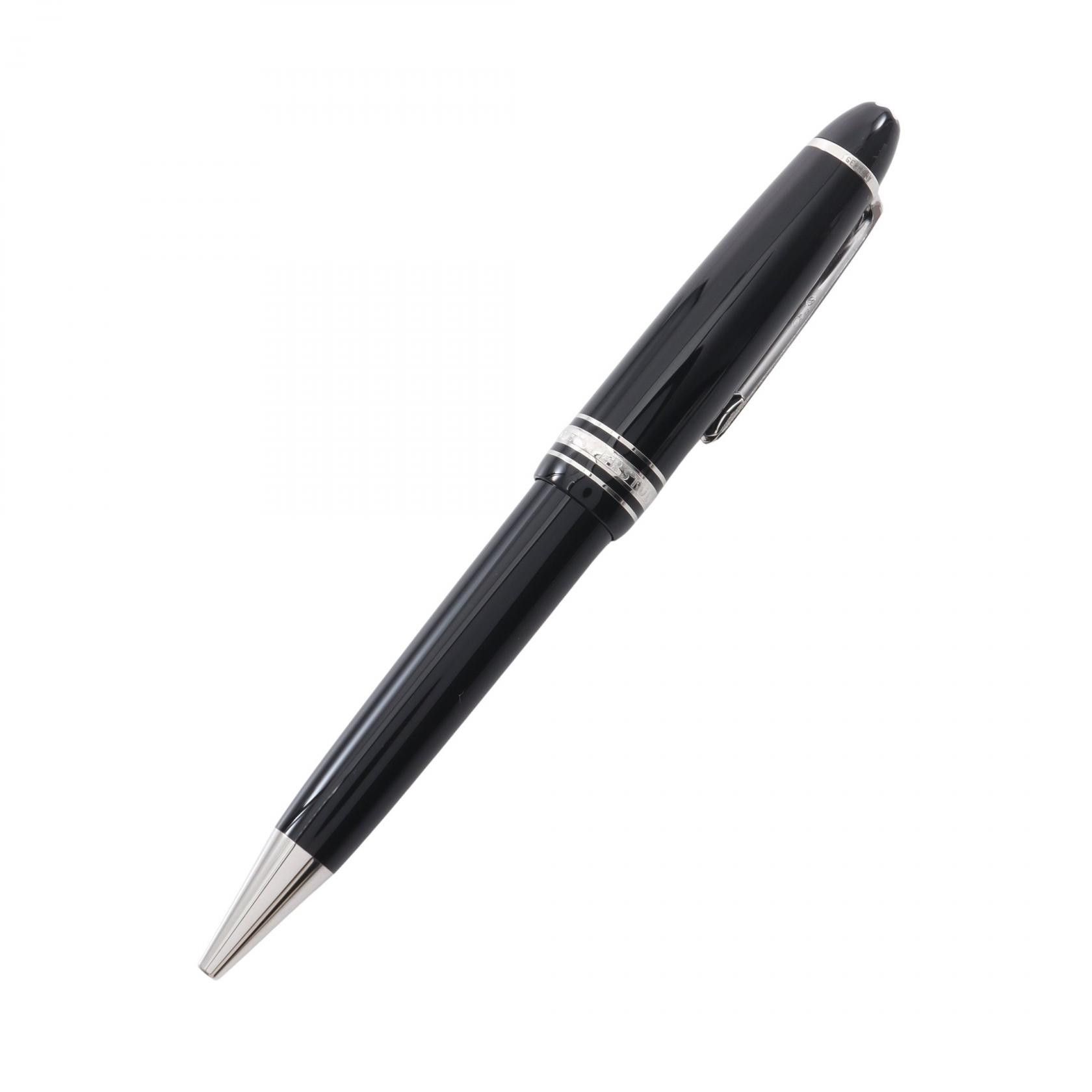 Montblanc Montblanc Montblanc Meisterstuck LeGrand Ballpoint Pen Plastic / Synthetic Pen DUTY FREE for USA Size ONE SIZE - 1 Thumbnail