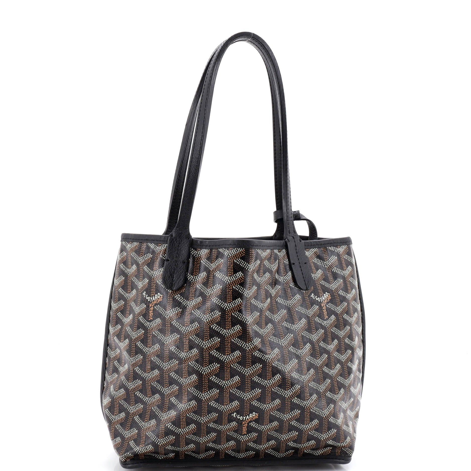 Goyard Anjou Reversible Tote Size ONE SIZE - 1 Thumbnail