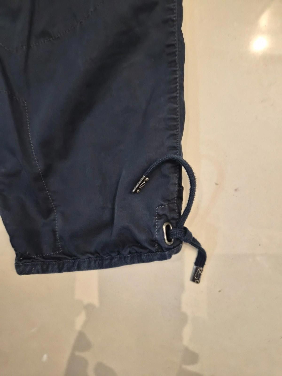 RLX Ralph Lauren RLX Polo Ralph Lauren Paratrooper Cargo Pants Men’s 36x30 Size US 36 / EU 52 - 3 Thumbnail