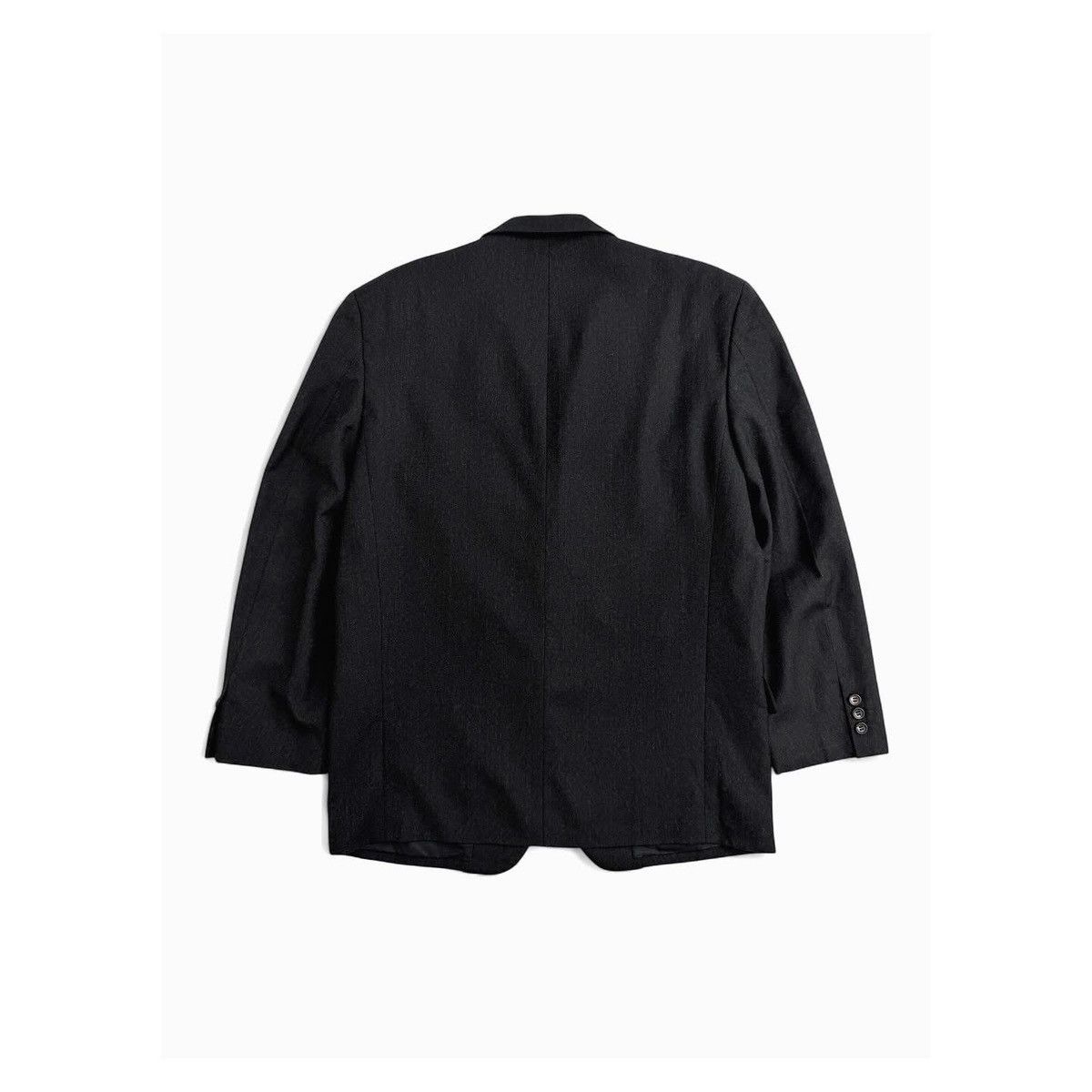 Comme des Garcons Comme Des Garcons Blazer Suit Size 44L - 6 Thumbnail
