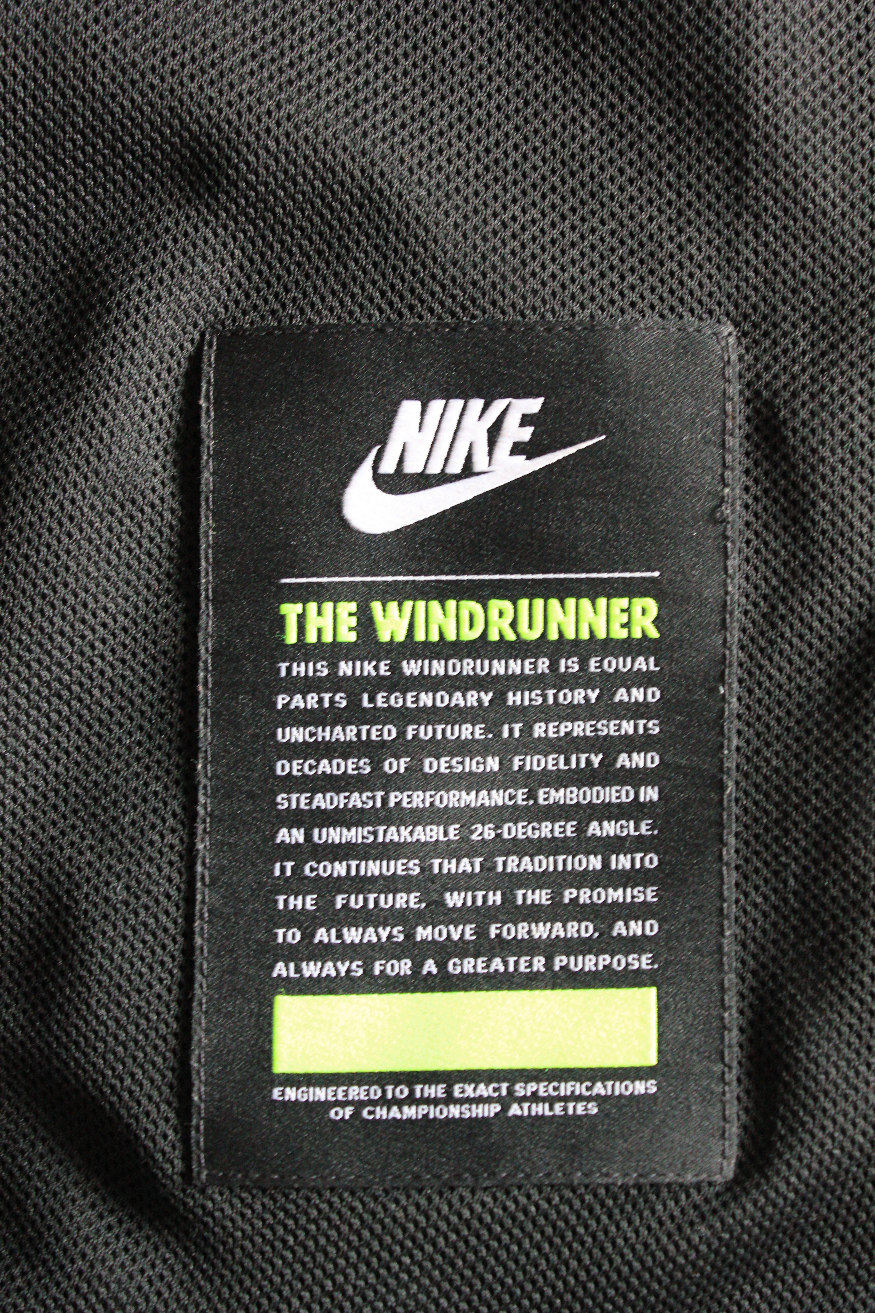 Nike NIKE Sportswear Windrunner Size US XXL / EU 58 / 5 - 4 Thumbnail