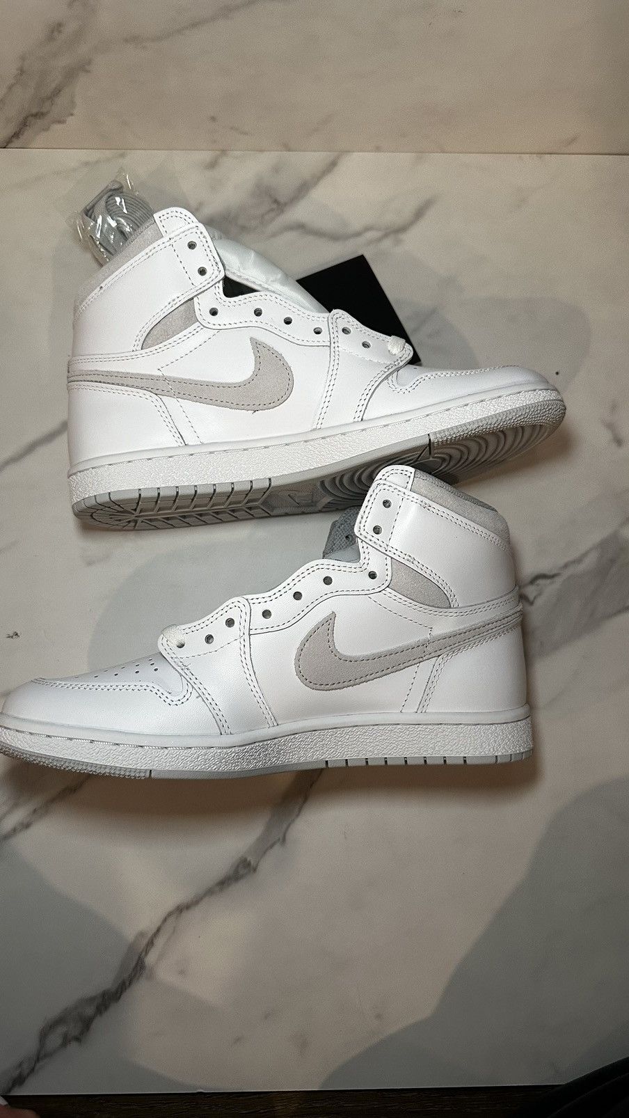 Nike Air Jordan 1 Retro Size US 9 / EU 42 - 9 Thumbnail
