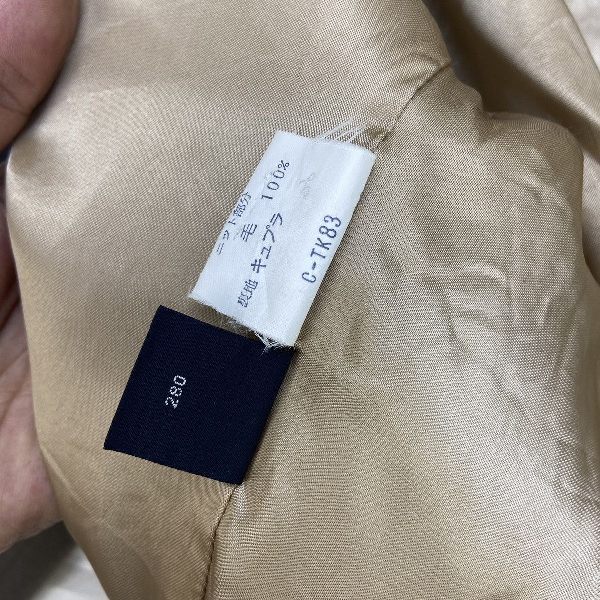 Burberry Prorsum Burberry’s Prorsum Oversize Wool Jacket Size US S / EU 44-46 / 1 - 18 Thumbnail