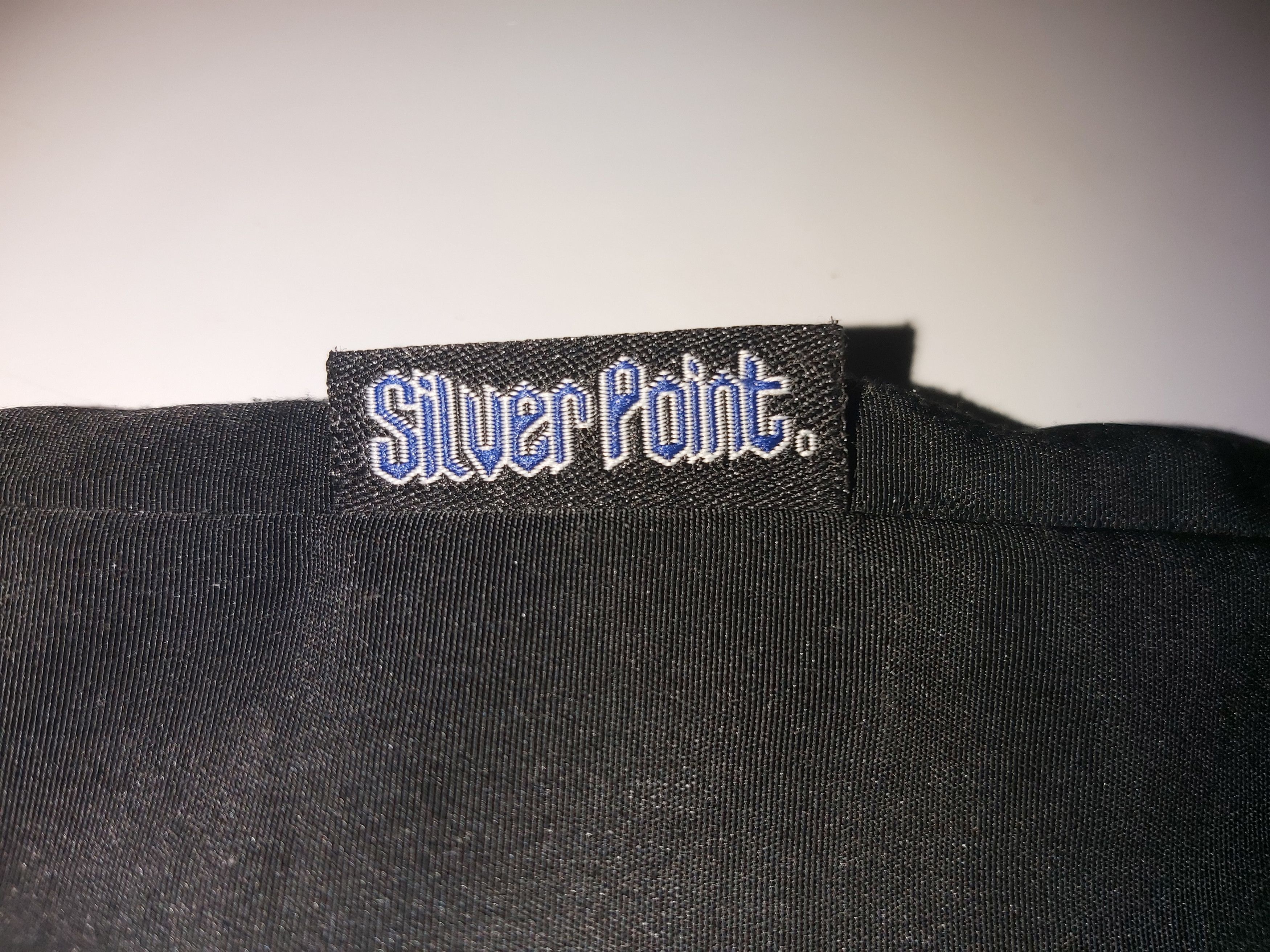 Vintage Crazy Vintage Y2K Silver Point Jnco STYLE flame shirt Size US S / EU 44-46 / 1 - 8 Thumbnail
