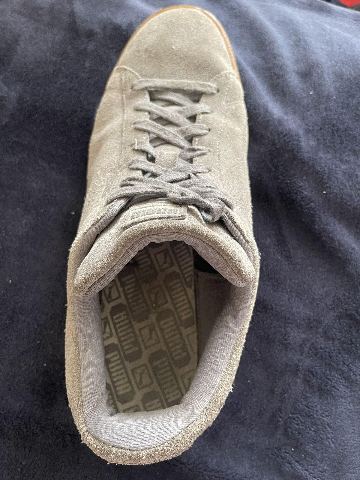 Puma Puma Suede - Special Colour Size US 12 / EU 45 - 5 Thumbnail
