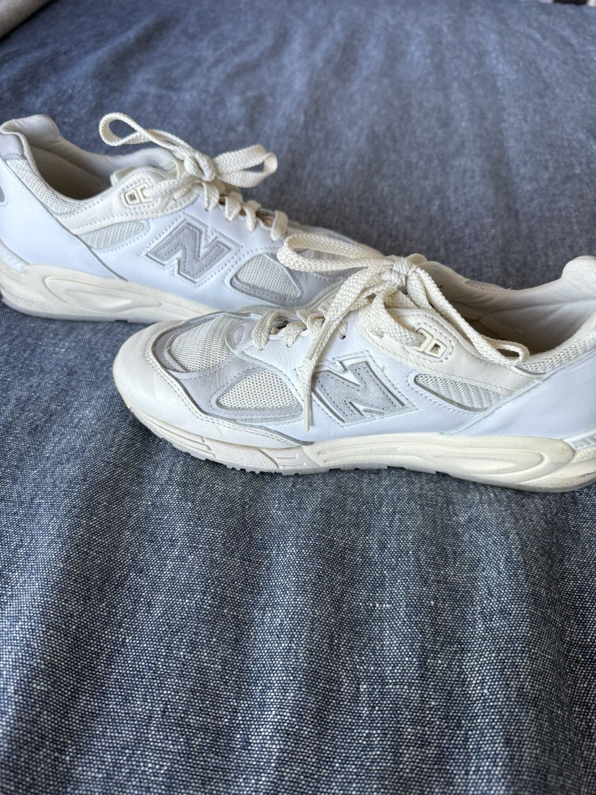 Aime Leon Dore × New Balance Aime Leon Dore x New Balance 990’s - SZ 8.5 Size US 8.5 / EU 41-42 - 8 Thumbnail