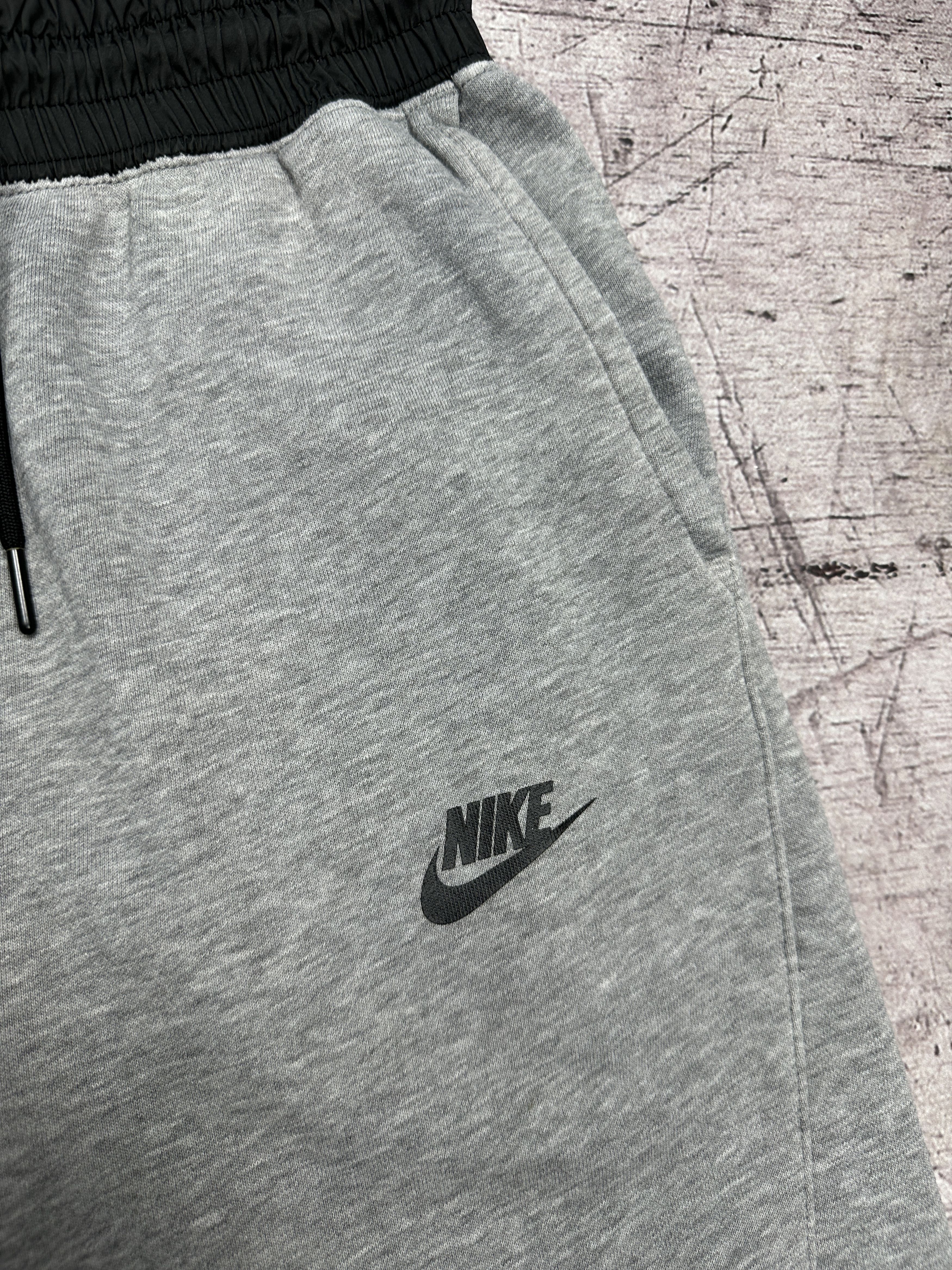 Nike Nike Airmax Mens Cotton Shorts Size US 30 / EU 46 - 3 Thumbnail