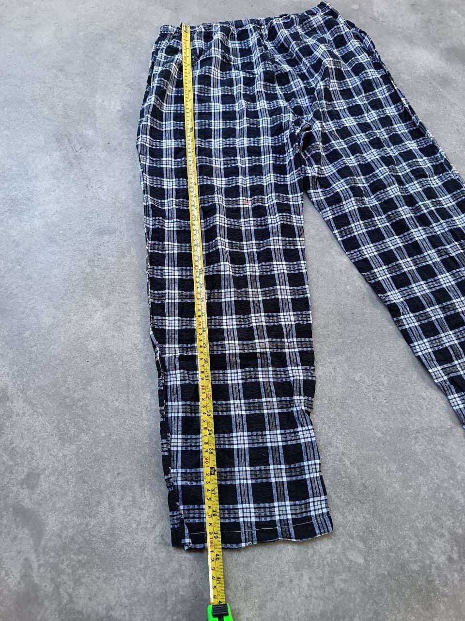 Japanese Brand × Y's Ysaccs sacsny pajamas Size US M / EU 48-50 / 2 - 9 Thumbnail