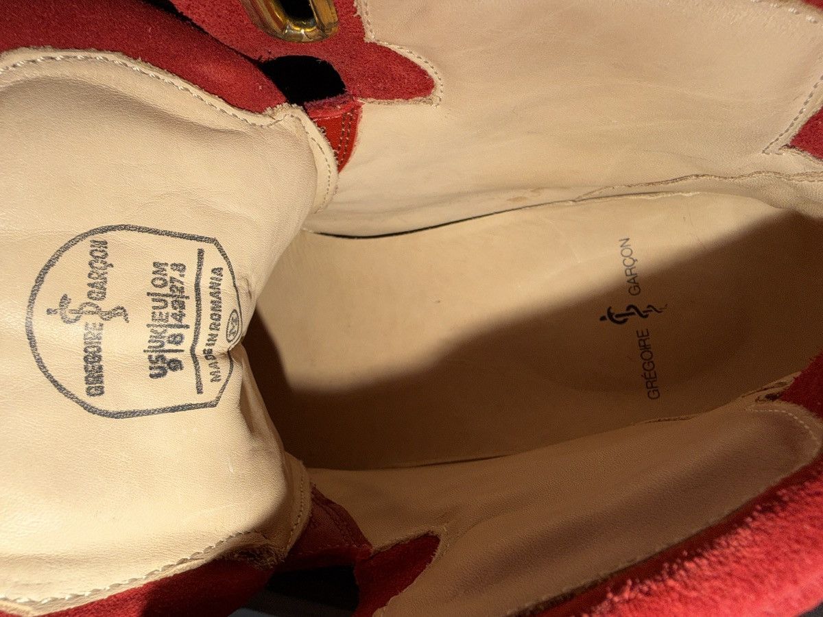 Other Grégoire Garcon Size US 9 / EU 42 - 7 Thumbnail