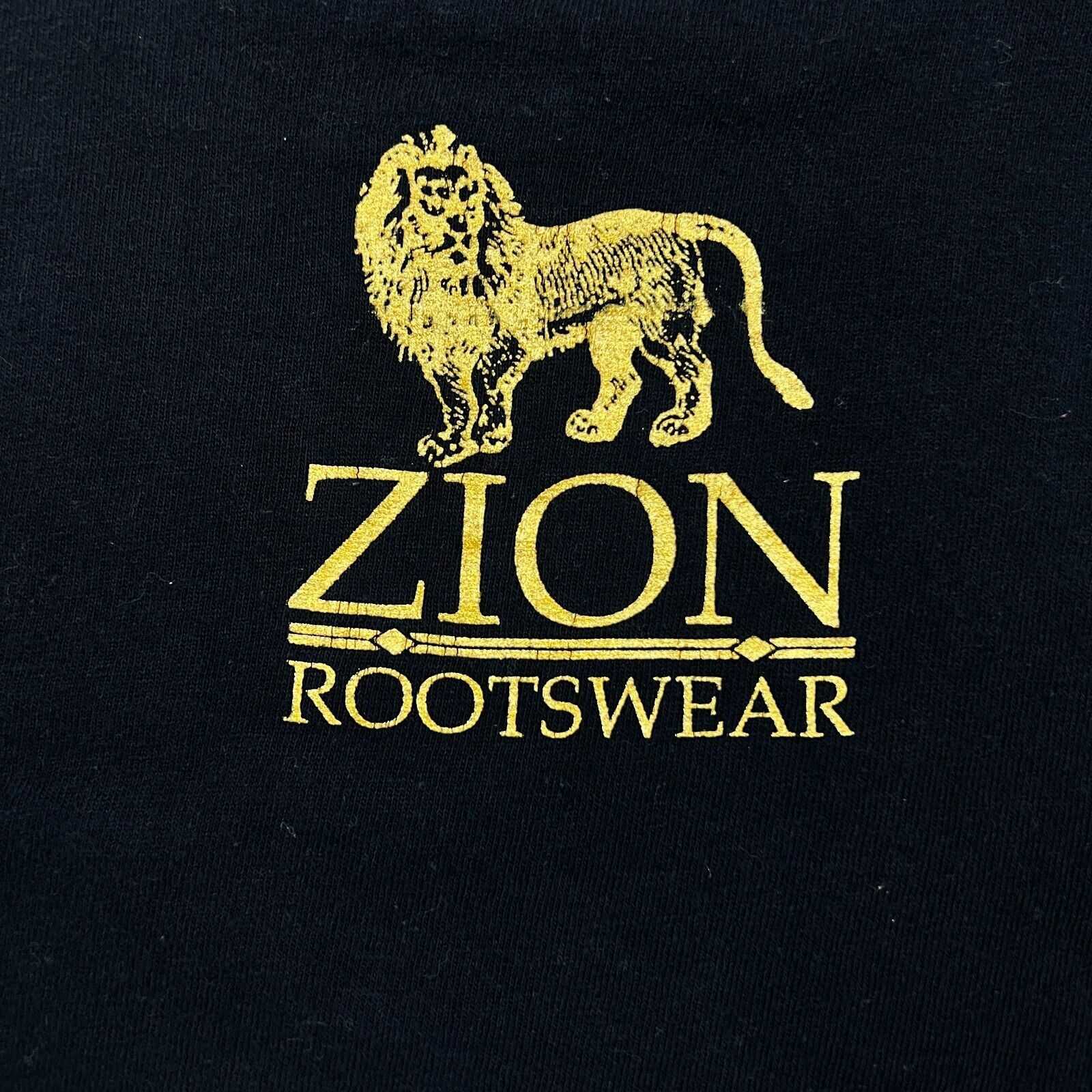 Band Tees × Bob Marley × Vintage 2005 Bob Marley T Shirt Small Legend Zion Short Sleeve Tee Size US S / EU 44-46 / 1 - 7 Thumbnail