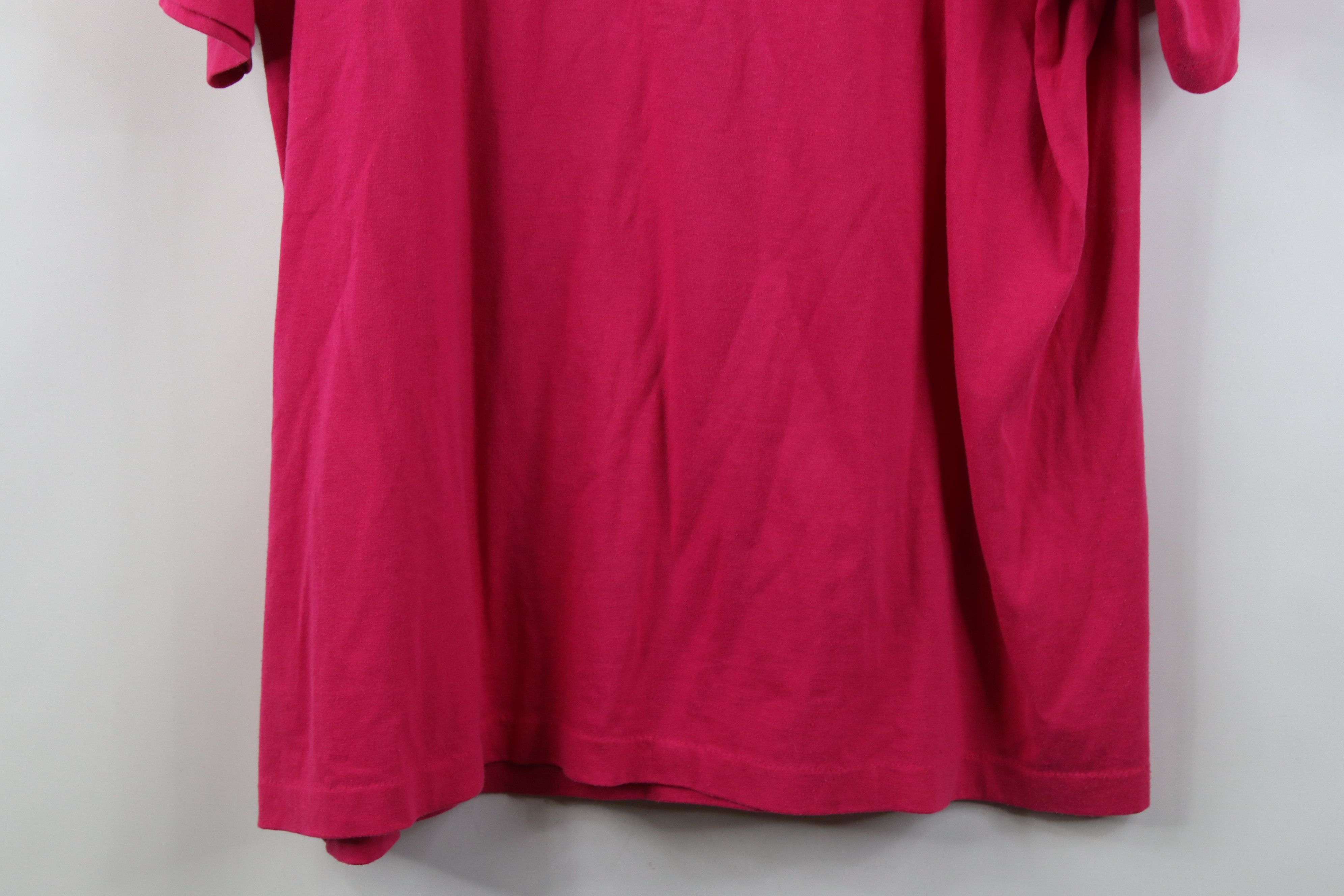 Vintage Vintage 90s Streetwear Car Short Sleeve T-Shirt USA Size US XL / EU 56 / 4 - 13 Thumbnail