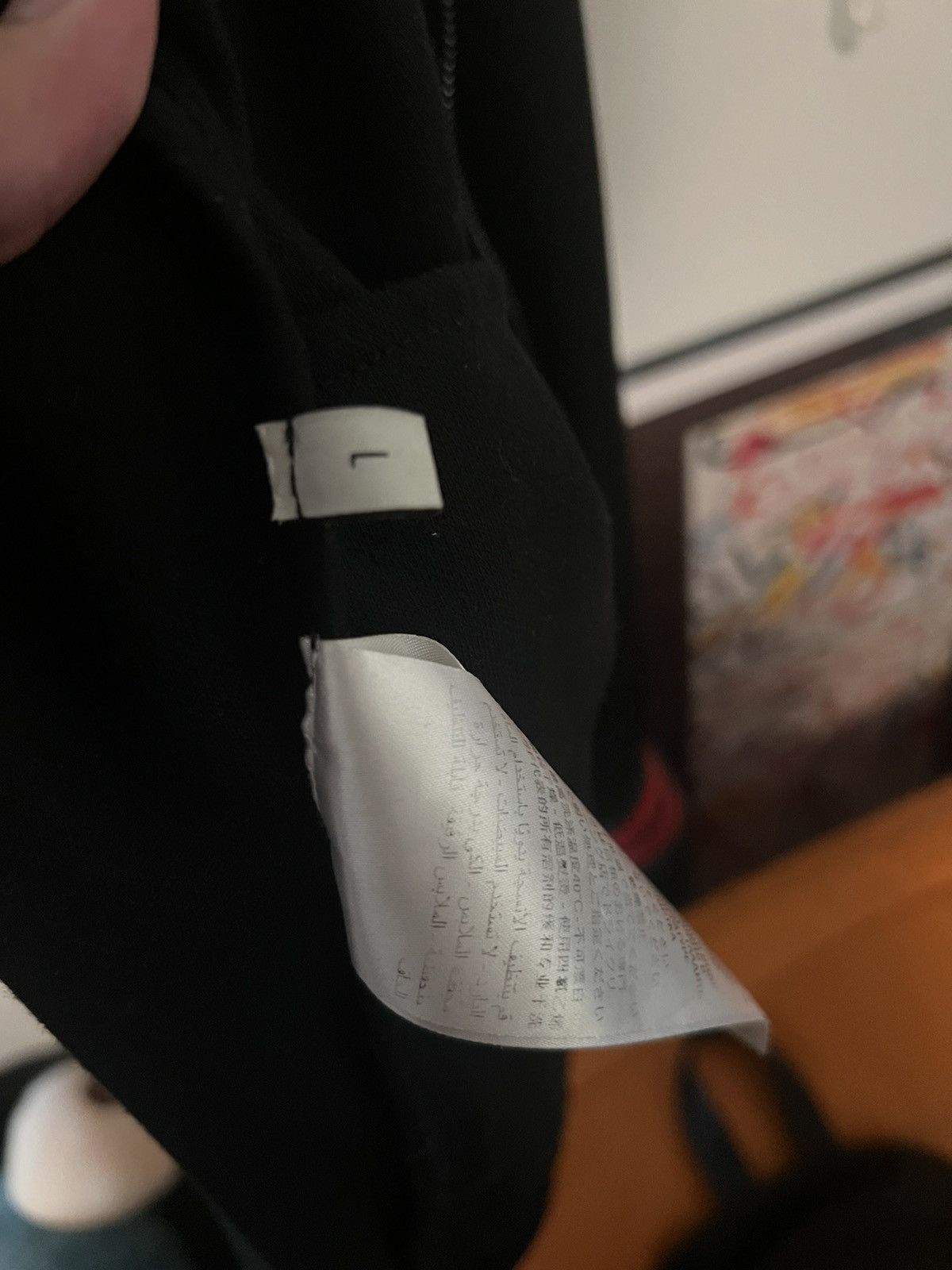 Gucci Gucci technical jersey track jacket Size US L / EU 52-54 / 3 - 18 Thumbnail