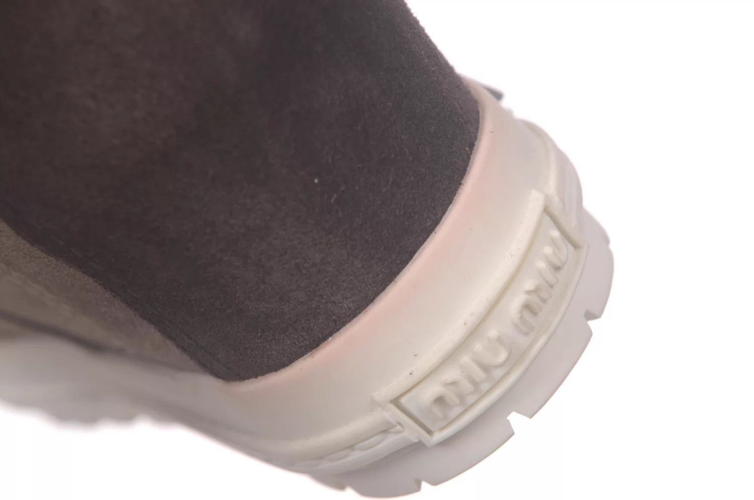 Miu Miu MIU MIU Women's Shoes EU 38 Size US 7.5 / IT 37.5 - 2 Thumbnail