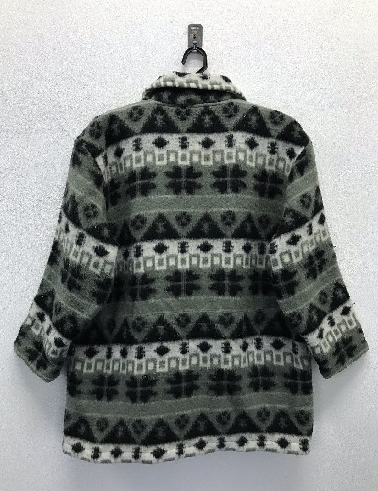 Japanese Brand × Vintage Vintage Grace Malor Jacket Size US L / EU 52-54 / 3 - 2 Thumbnail