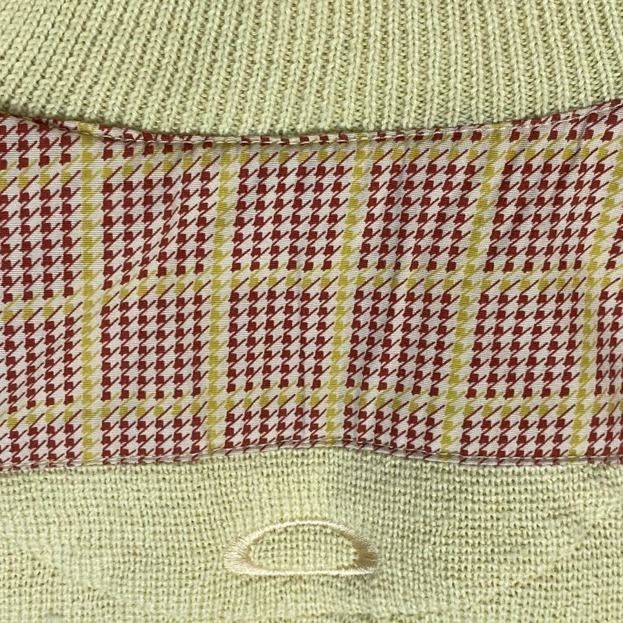 Oakley × Vintage Rare VTG 2006 Oakley Wool Blend Elbow Patch Sweater Large Size US L / EU 52-54 / 3 - 5 Thumbnail