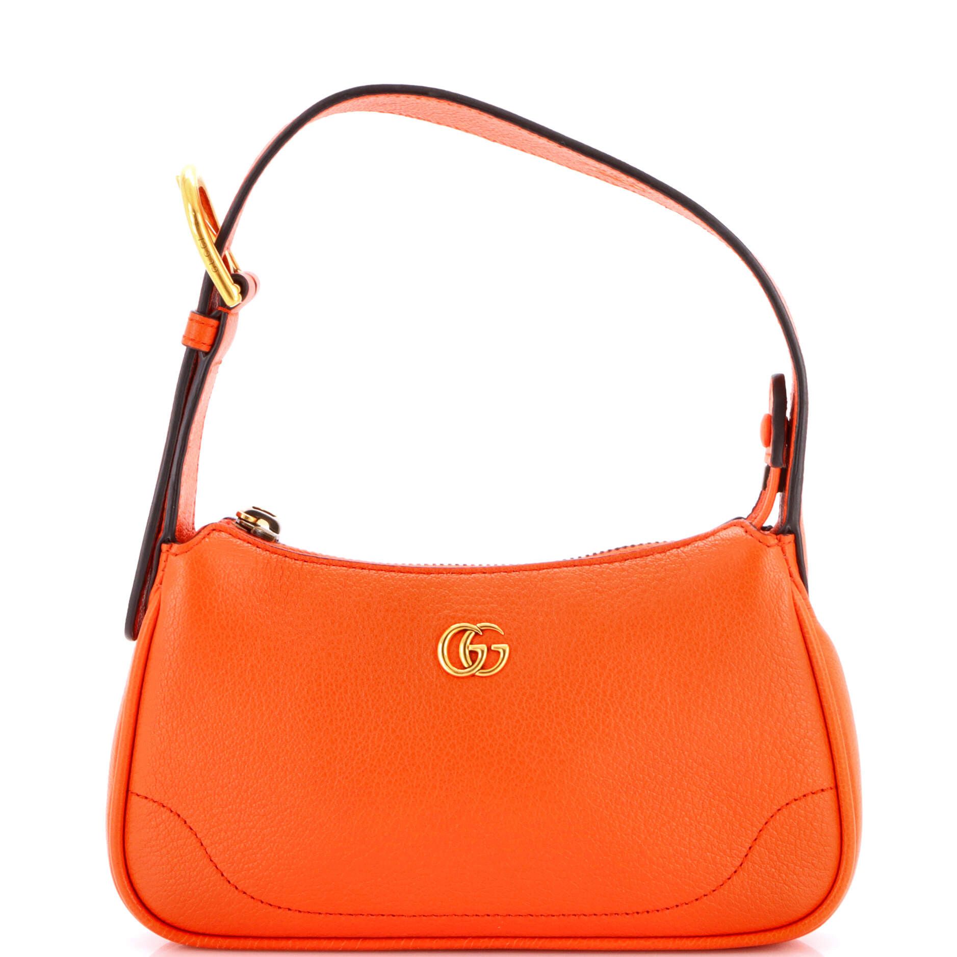 Gucci Aphrodite Shoulder Bag Size ONE SIZE - 1 Thumbnail