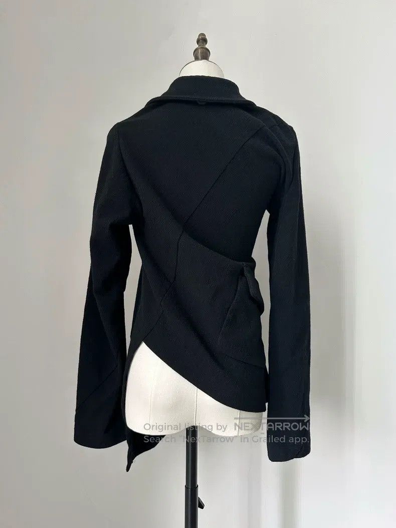 Comme des Garcons Comme Des Garcons jacket Size S / US 4 / IT 40 - 2 Thumbnail