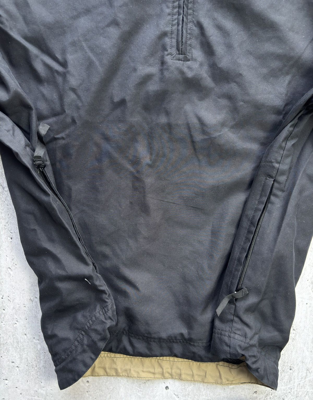 Nike Nike pullover jacket size L nike golf vintage anorak jacket Size US L / EU 52-54 / 3 - 5 Thumbnail