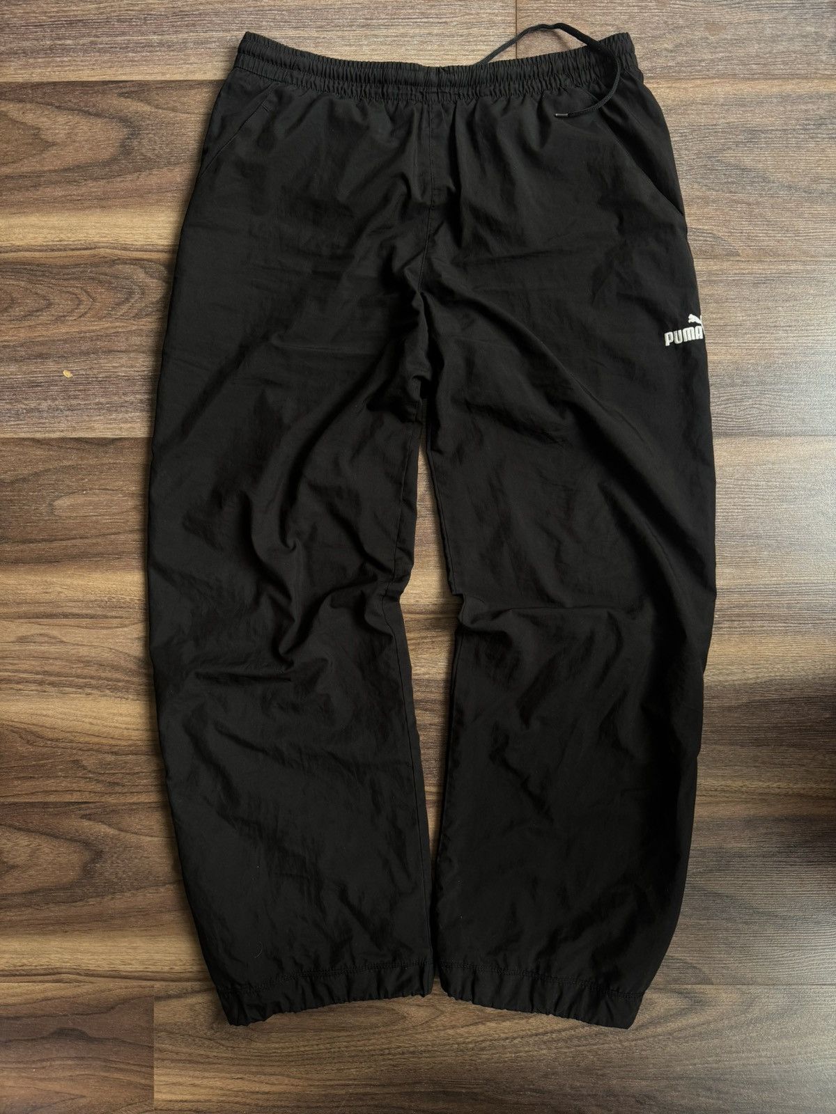 Puma Puma trackpants Size US 32 / EU 48 - 1 Thumbnail