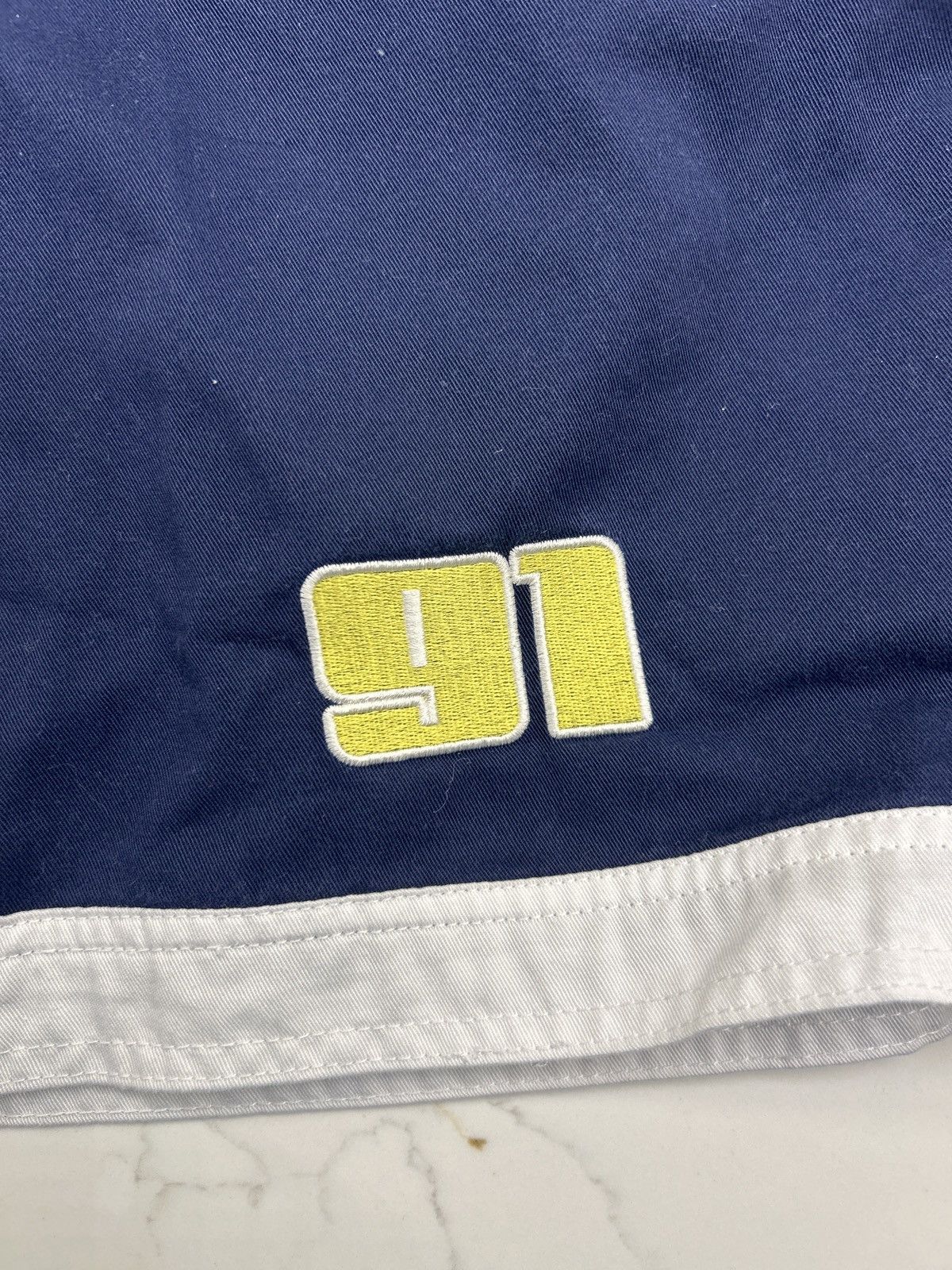 Xlarge XLarge PIT EASY SHORT PANTS Size US 35 - 4 Thumbnail