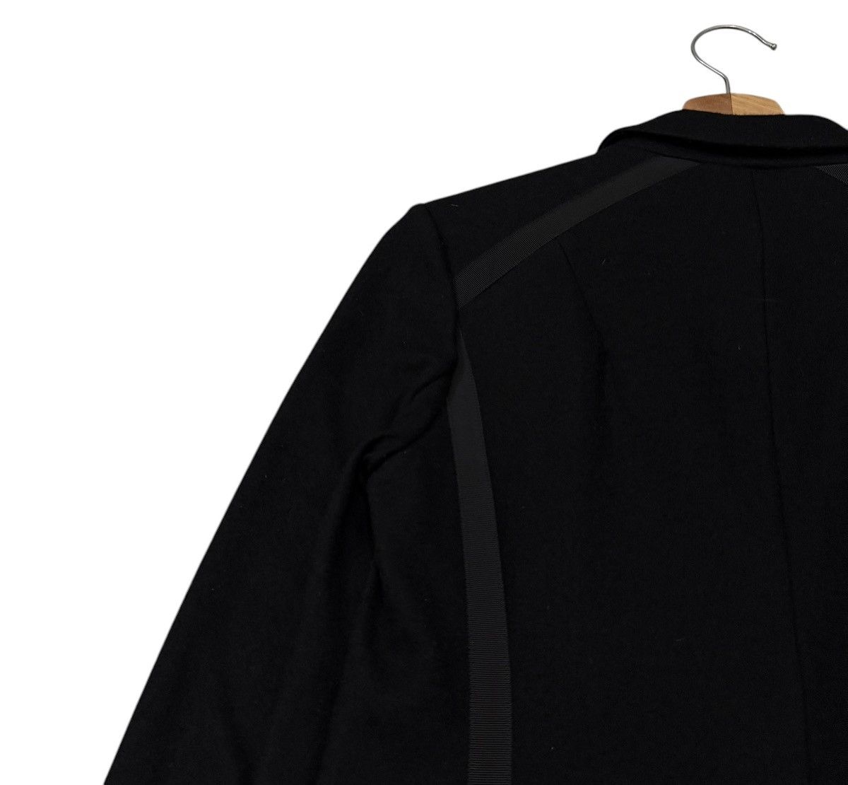 Rag & Bone Rag & Bone New York Fashion Single Button Jacket Size S / US 4 / IT 40 - 15 Thumbnail