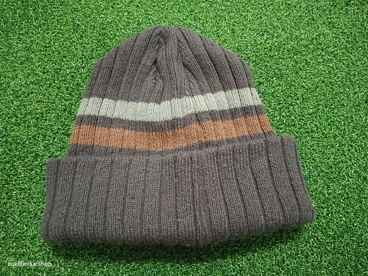 Other T&C SURF Beanie Size ONE SIZE - 3 Thumbnail
