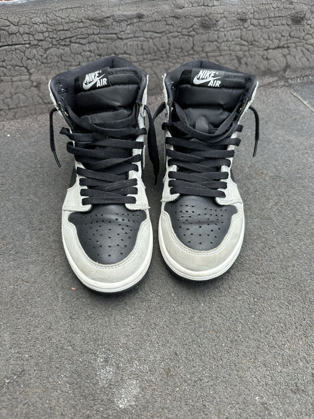 Jordan Brand Nike Jordan 1 Shadow 2.0 Size 8.5 Size US 8.5 / EU 41-42 - 1 Thumbnail