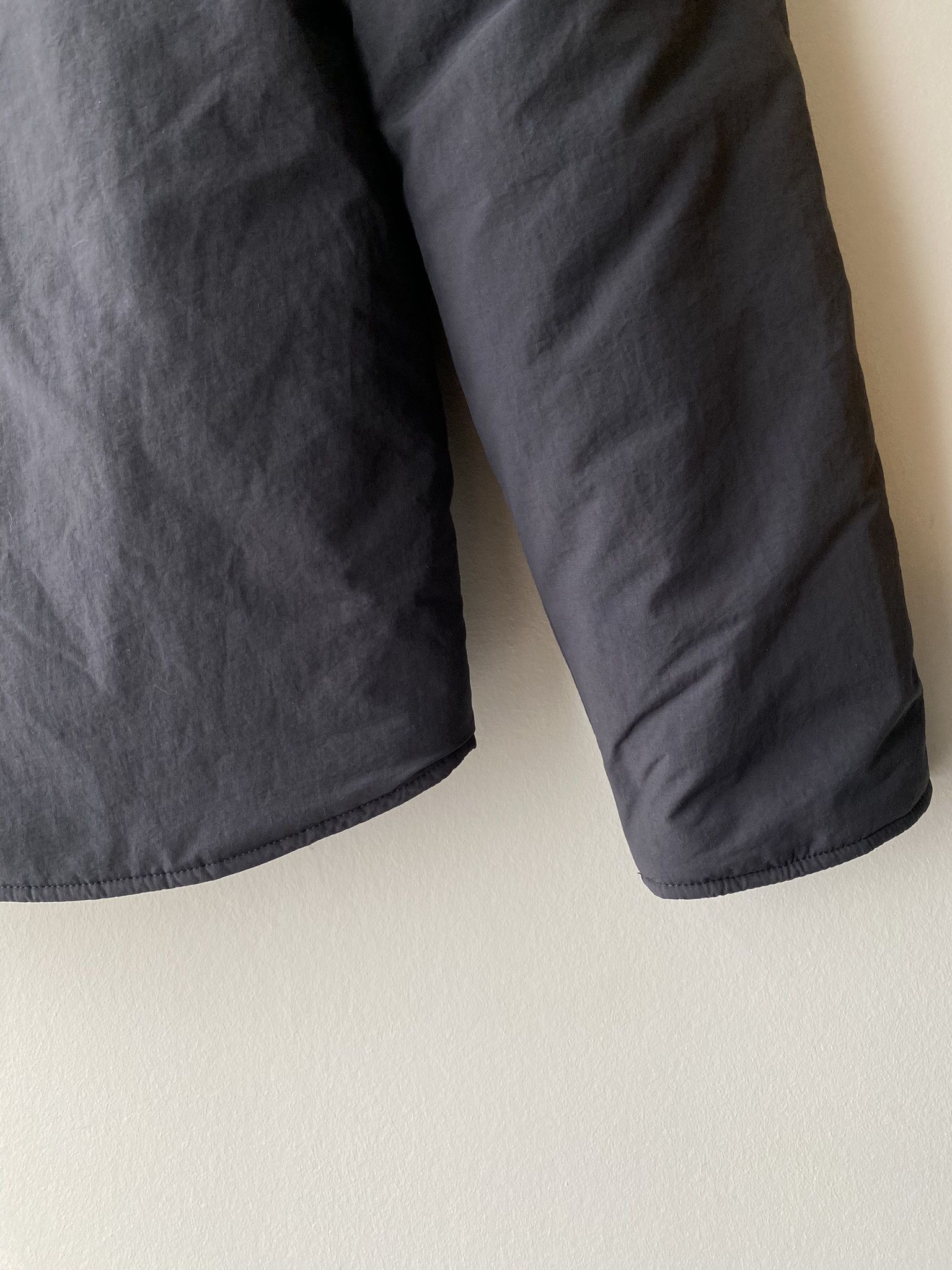 Acne Studios 46/S - $320 - Hayden Mid-Layer Jacket Size US S / EU 44-46 / 1 - 16 Thumbnail