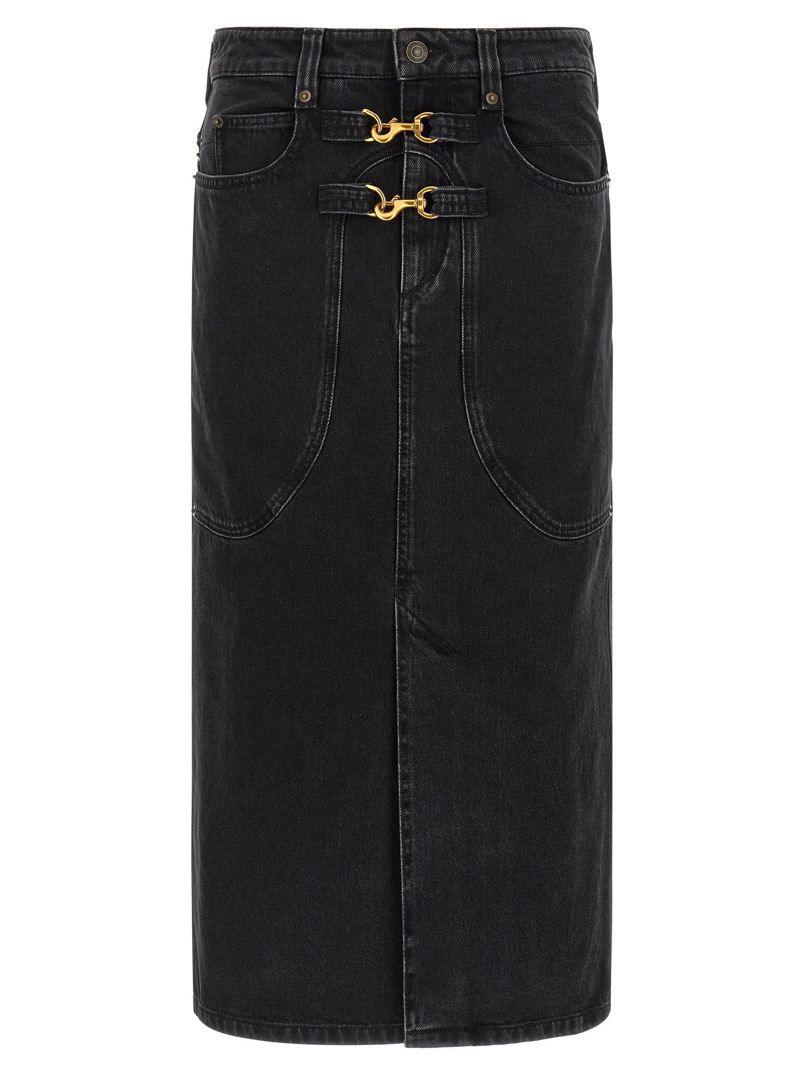 Isabel Marant 'Pavina' Skirt Size 25" / US 0 / IT 36 - 1 Thumbnail