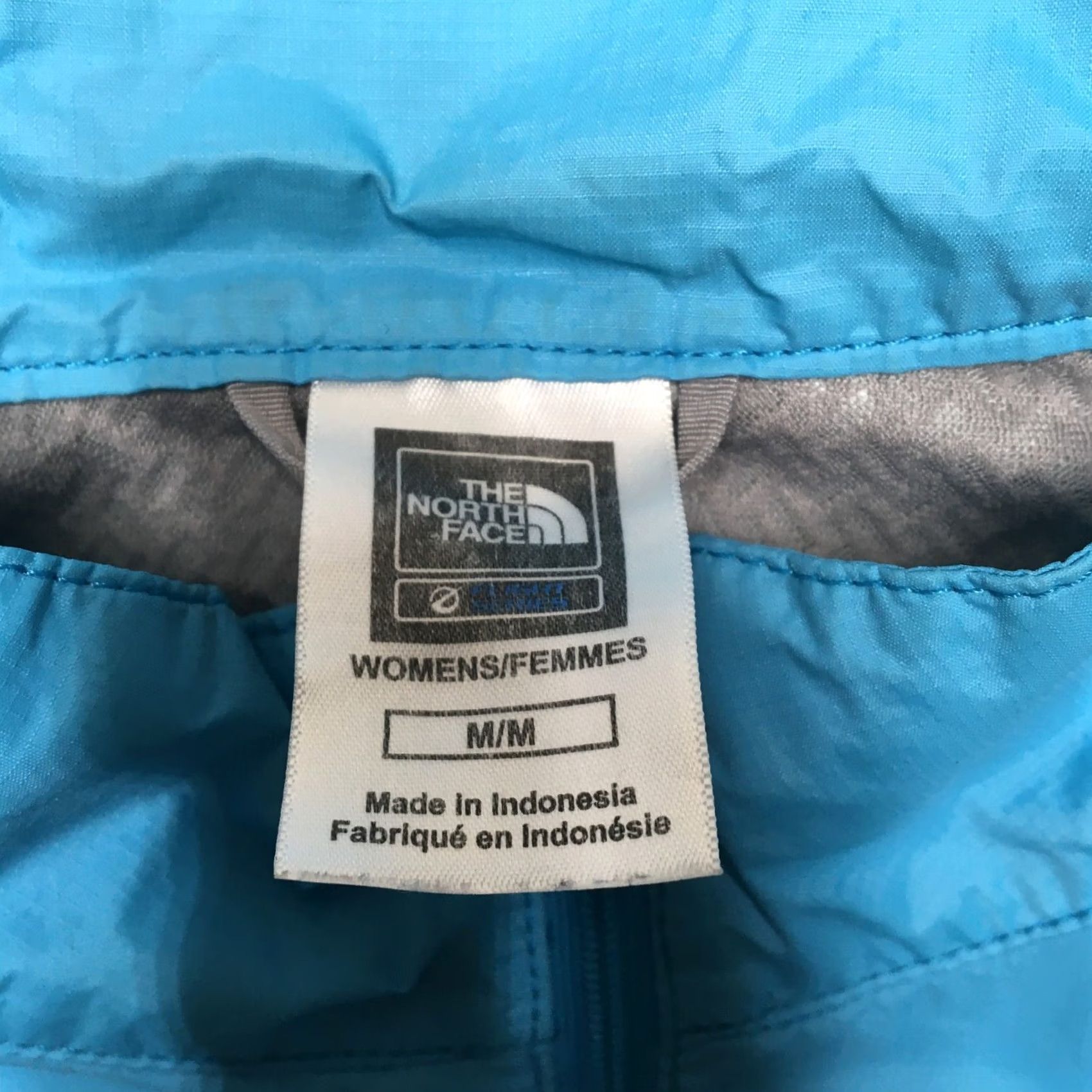 The North Face The North Face Flight Series Windstopper Jacket Womens M Blue Ultralight Flight Series Windstopper Jacket Womens M Blue Ultralight Size M / US 6-8 / IT 42-44 - 7 Thumbnail
