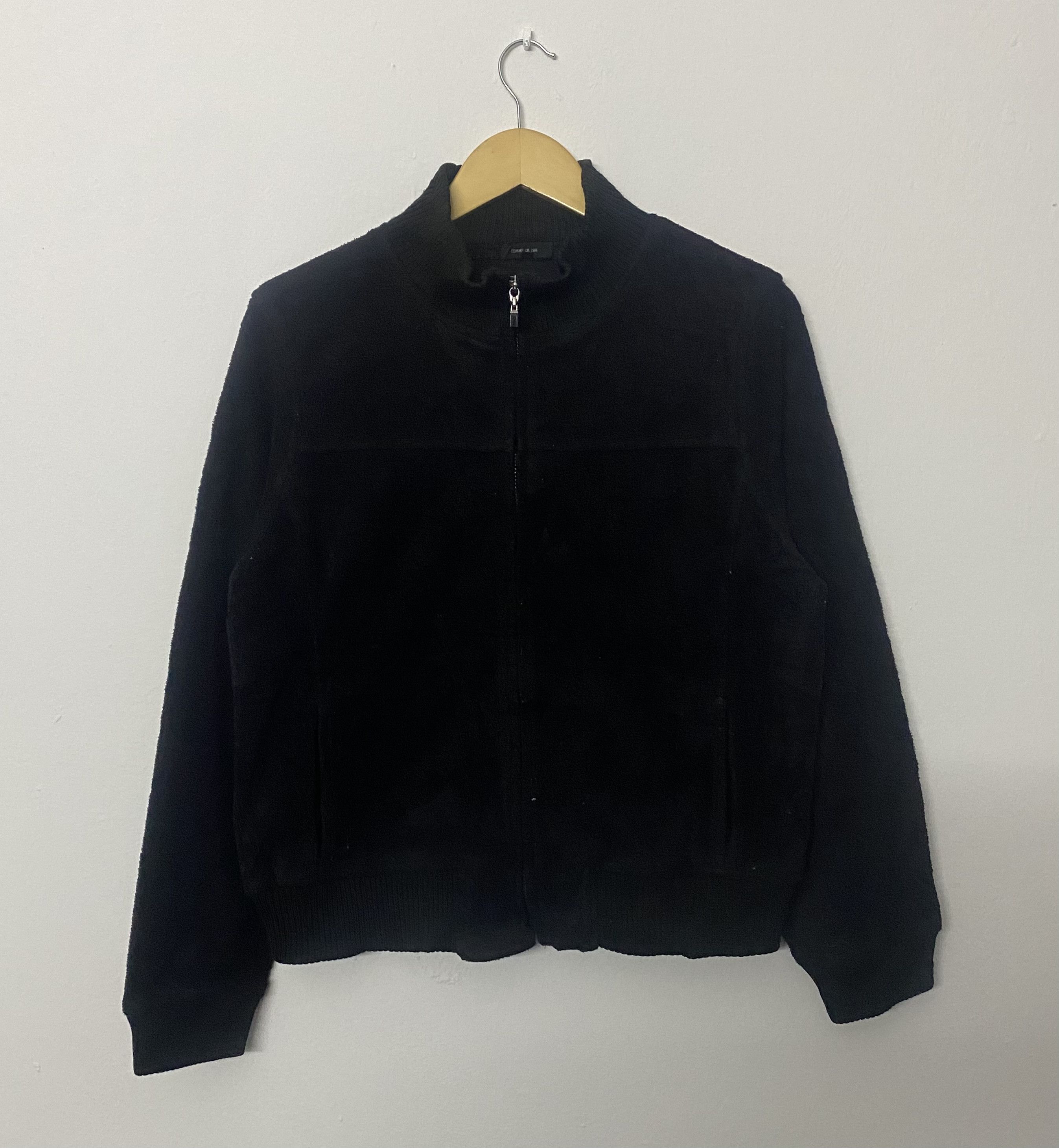 Comme Ca Ism Vintage Comme Ca Ism Fleece Jacket Size US L / EU 52-54 / 3 - 1 Thumbnail