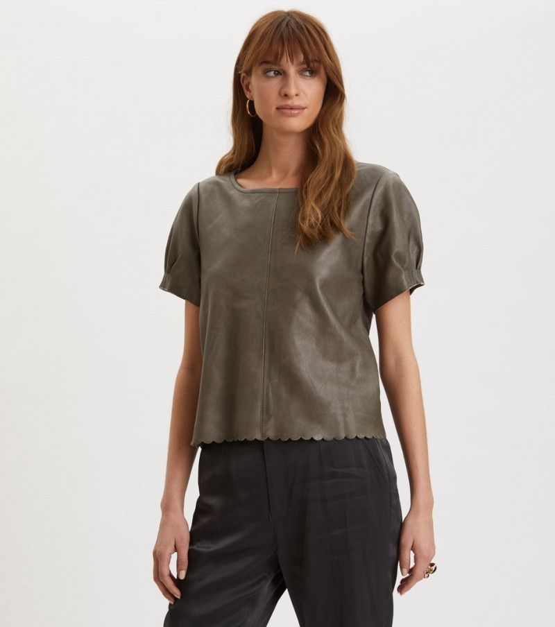 Odd Molly Odd Molly Blouse Size M / US 6-8 / IT 42-44 - 1 Thumbnail