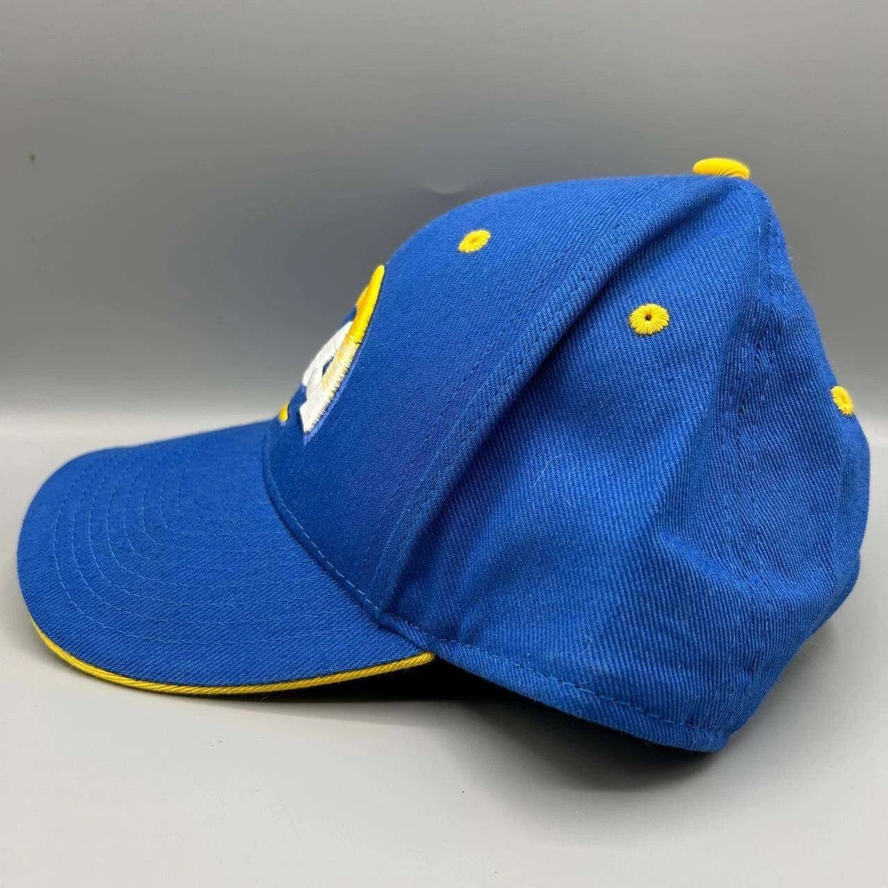 Other Los Angeles LA Rams Hat Men NFL Team Apparel SnapBack Cotton Size ONE SIZE - 4 Thumbnail
