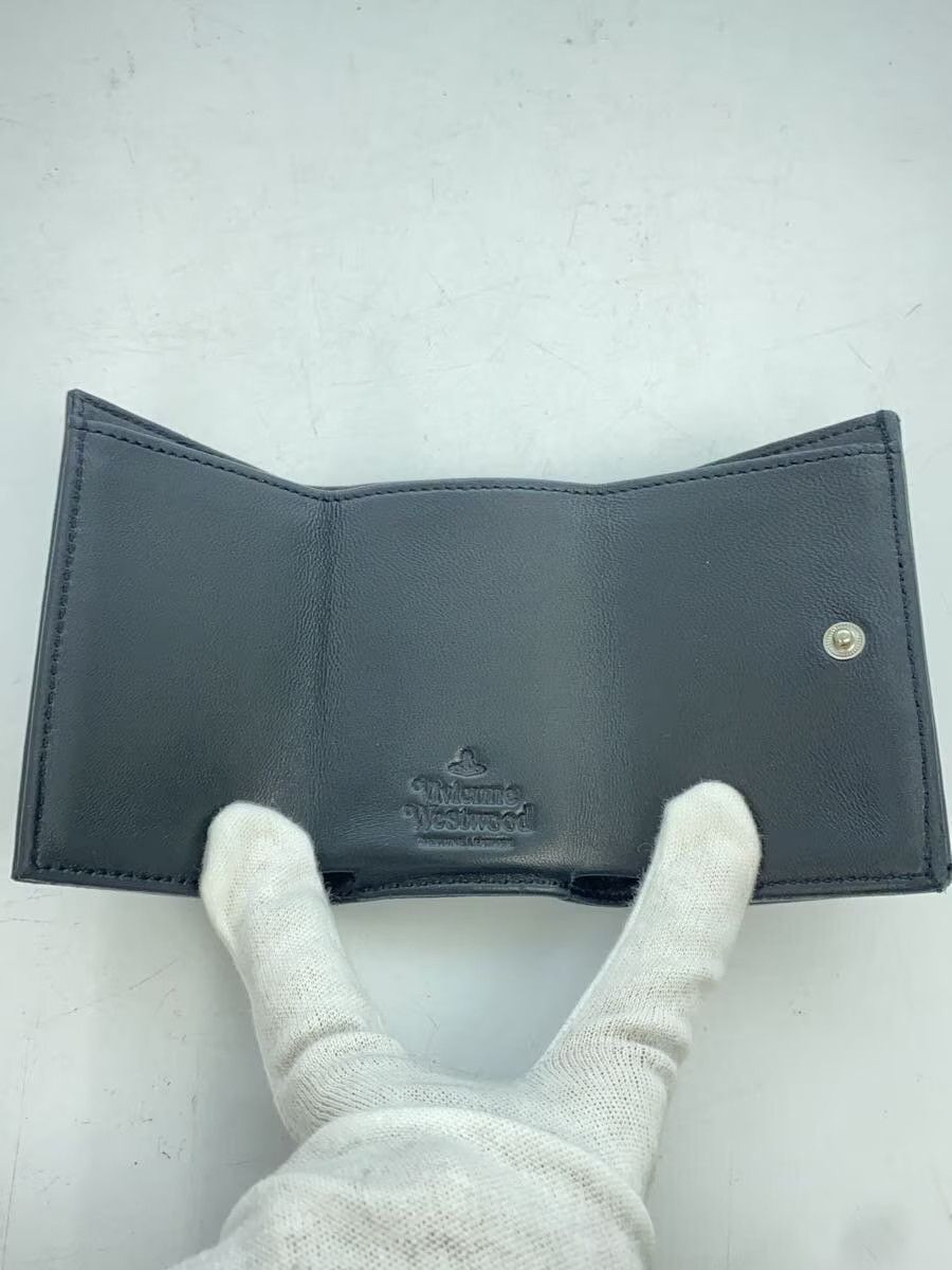 Vivienne Westwood Orb Envelope Leather Wallet Size ONE SIZE - 6 Thumbnail