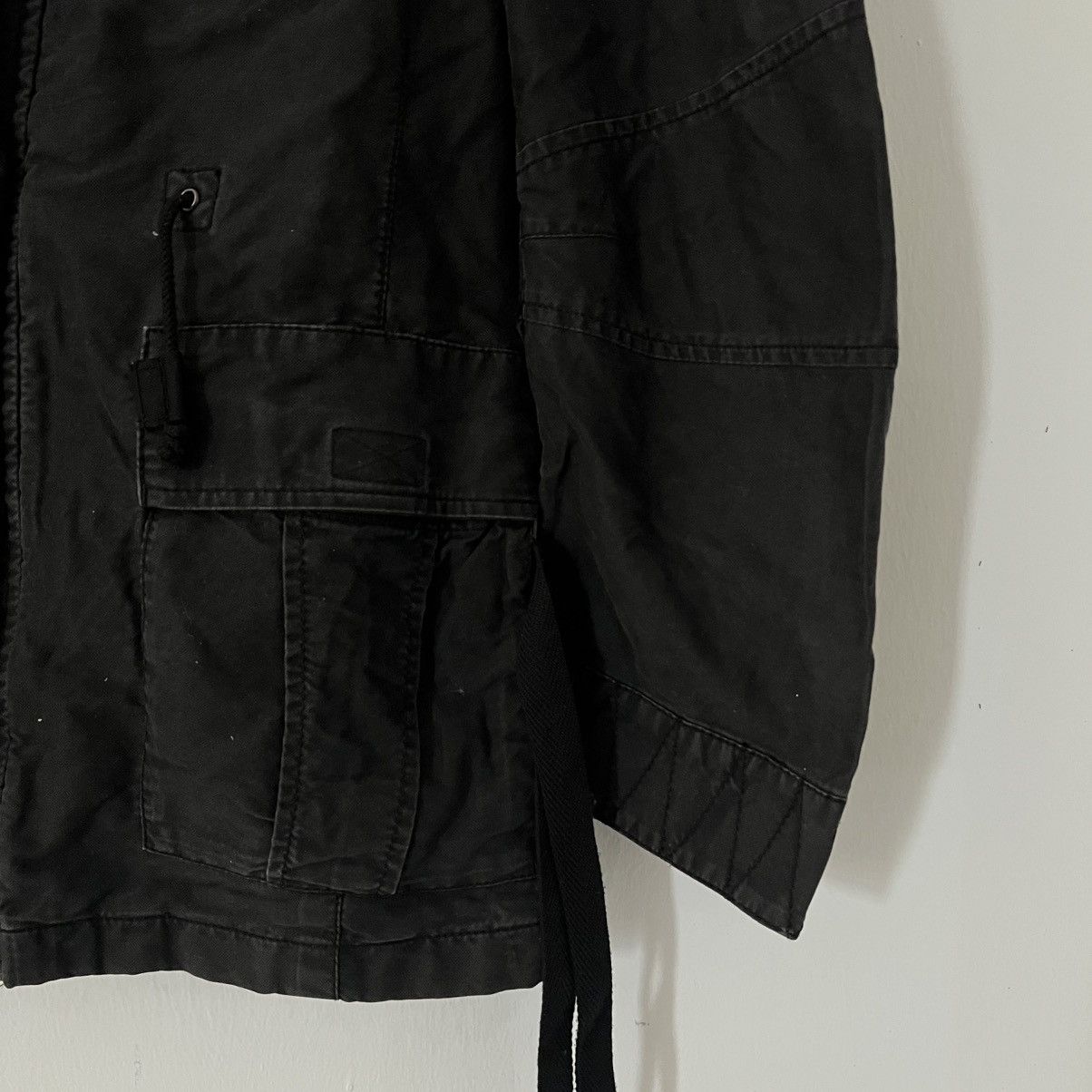 PPFM Authentic PPFM jacket vintage Size US M / EU 48-50 / 2 - 4 Thumbnail