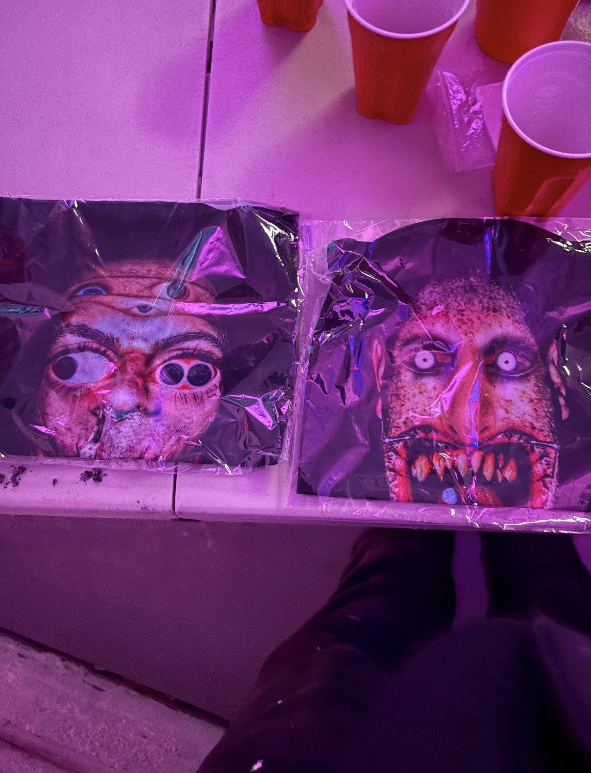Other PaintingDemons 