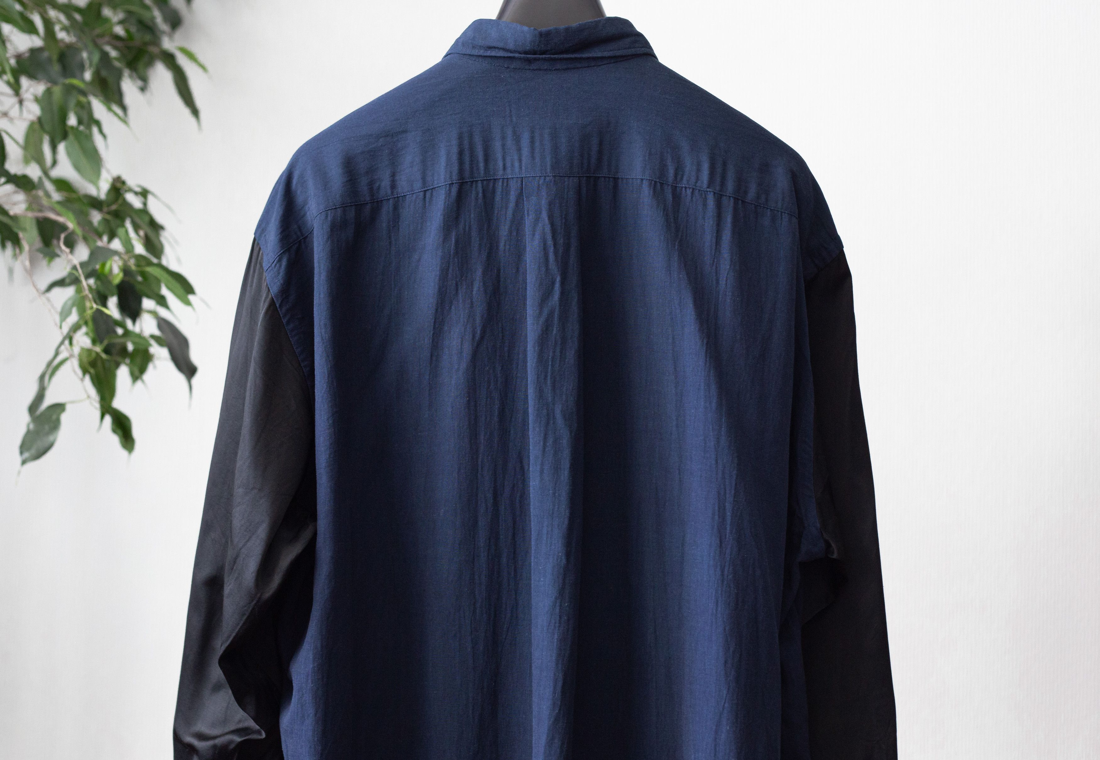 Comme des Garcons Homme 1993SS shirt Size US M / EU 48-50 / 2 - 5 Thumbnail