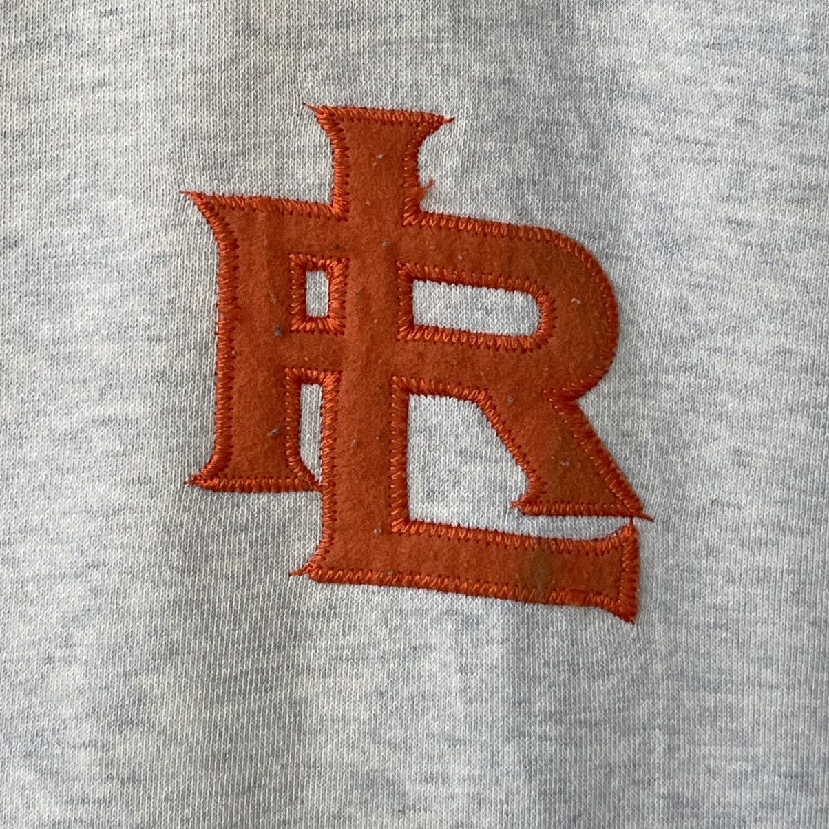Polo Ralph Lauren Vintage 80s Polo Ralph Lauren Varsity Jacket Made in USA Size US L / EU 52-54 / 3 - 8 Thumbnail