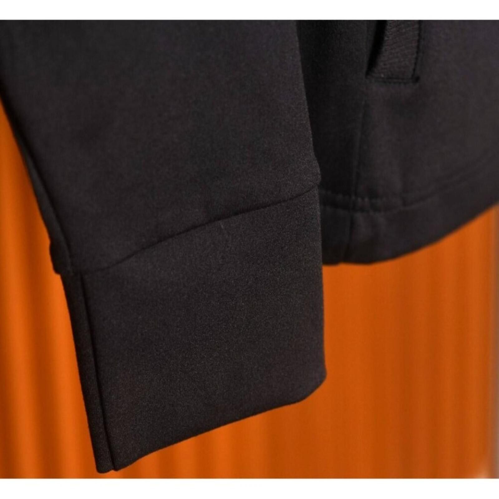United Colors Of Benetton BEBE SPORT RIB MIX JACKET | MEDIUM | BB2442A | MSRP $99 Size M / US 6-8 / IT 42-44 - 3 Thumbnail