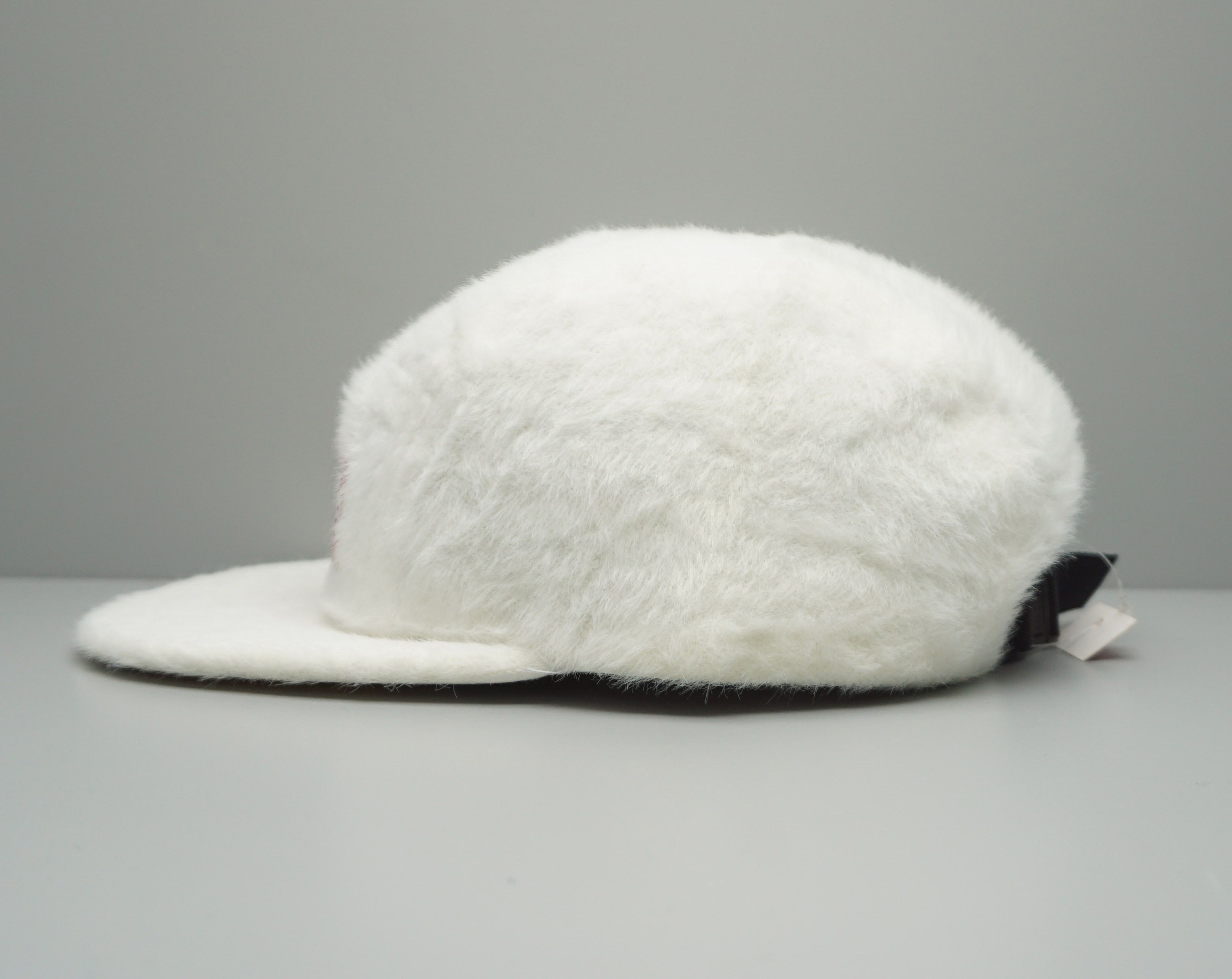 Supreme Supreme fluffy cap Made in USA Size ONE SIZE - 2 Thumbnail