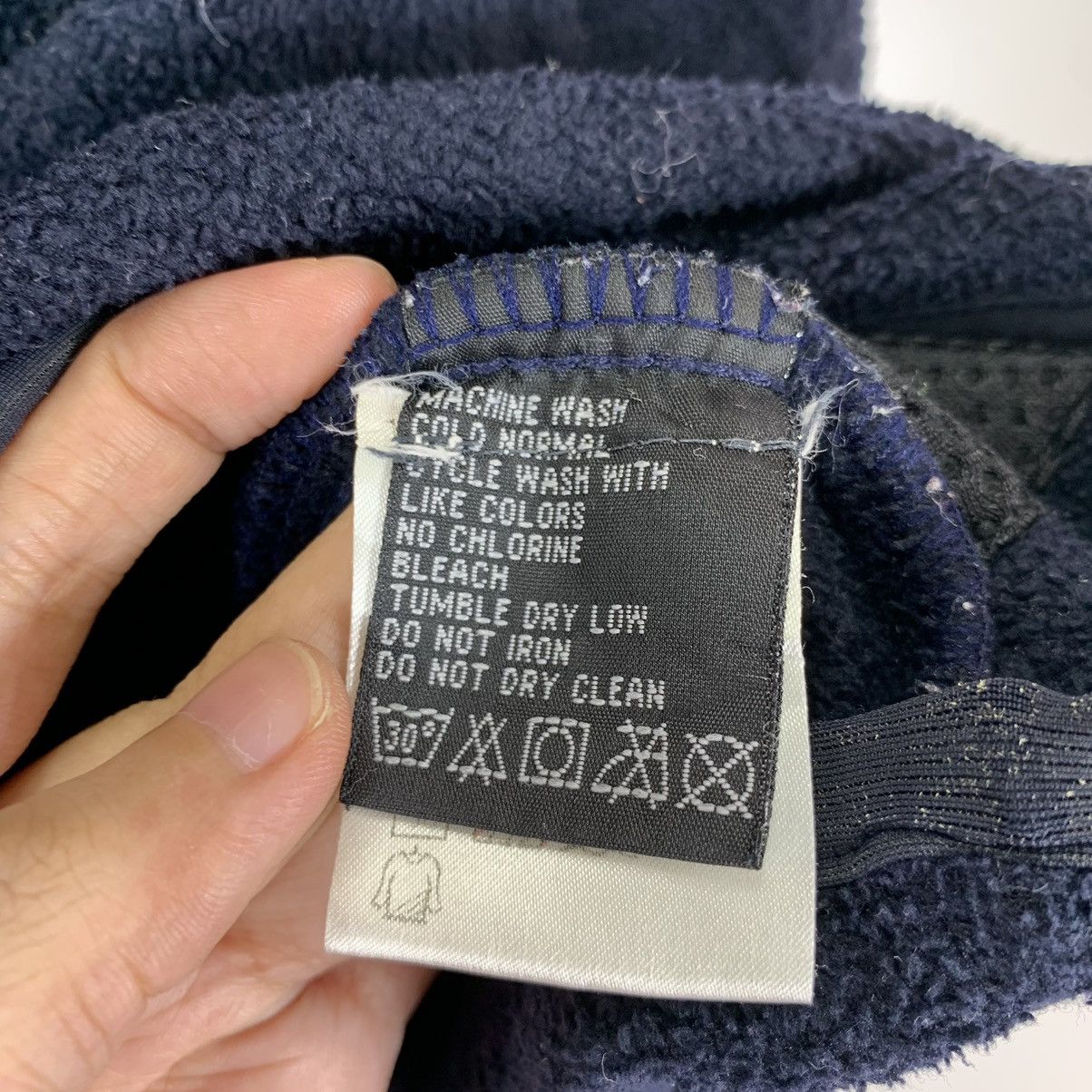 Polo Ralph Lauren Vintage Polo Jeans Co. R. Lauren Sweater Size US M / EU 48-50 / 2 - 7 Thumbnail