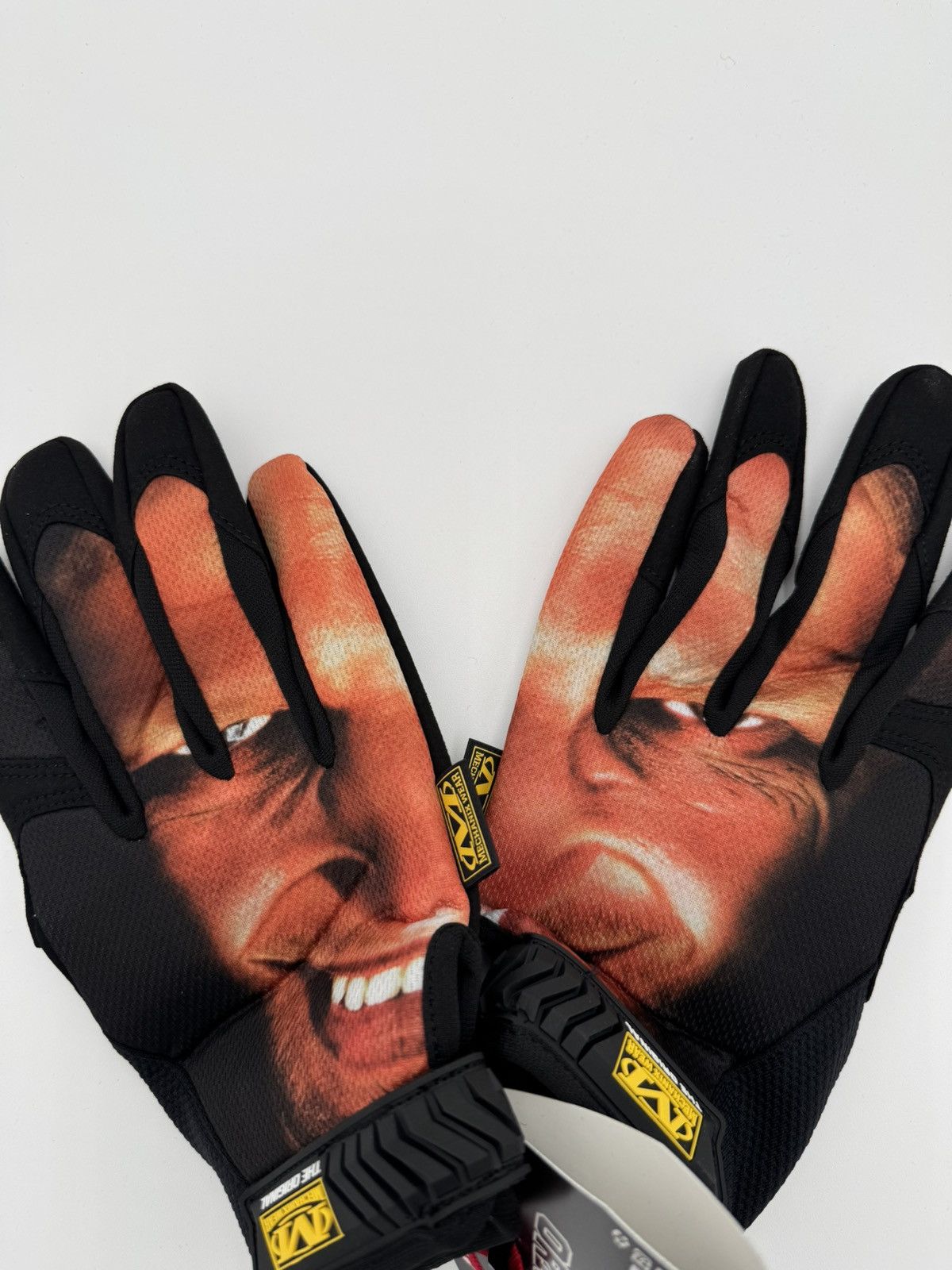 Supreme/Aphex Twin Mechanix® Work Gloves | Supreme 25ss
