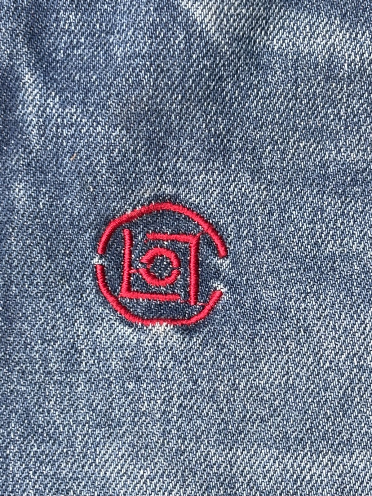 CLOT × Levi's Clot x Levi’s x Original Fake Kaws Size US 31 - 11 Thumbnail