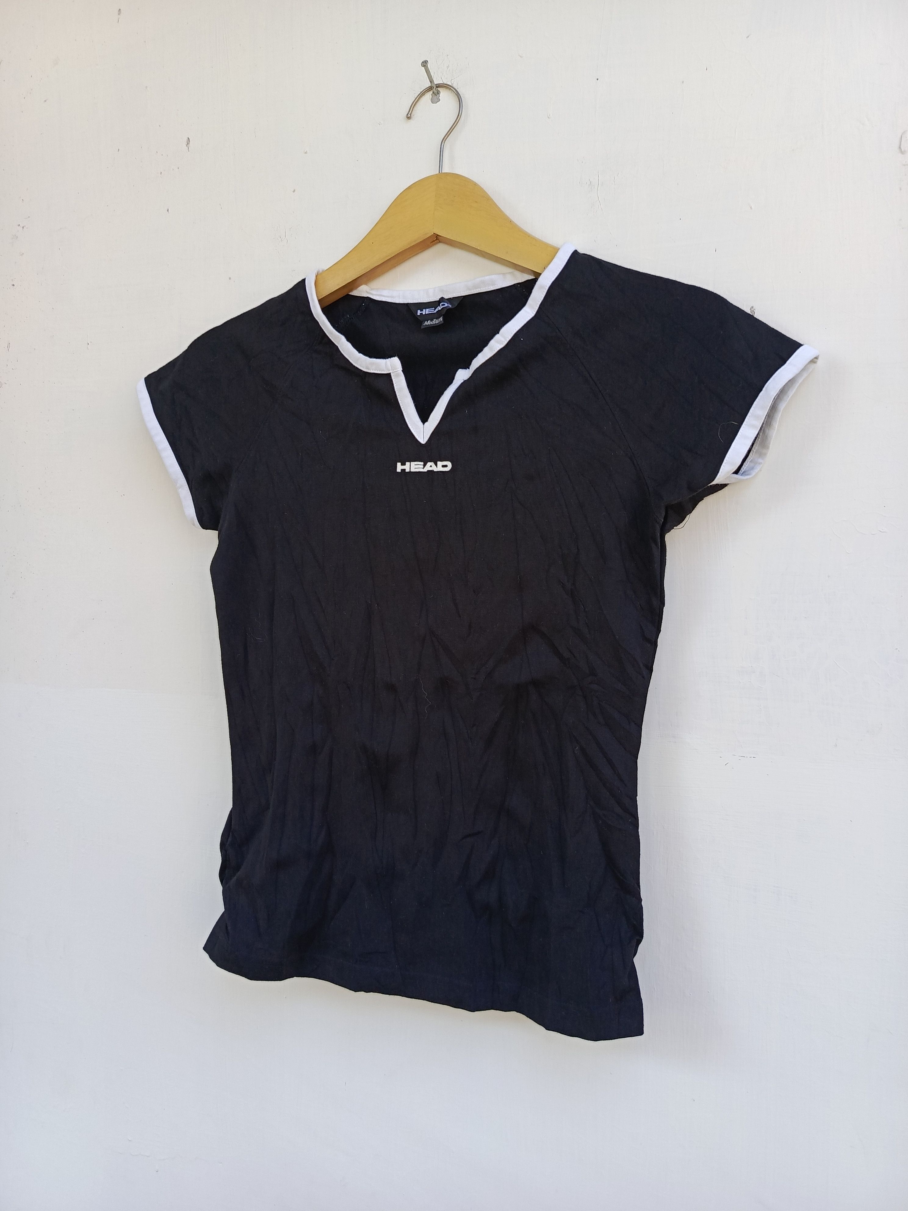Japanese Brand HEAD tshirt Size M / US 6-8 / IT 42-44 - 5 Thumbnail