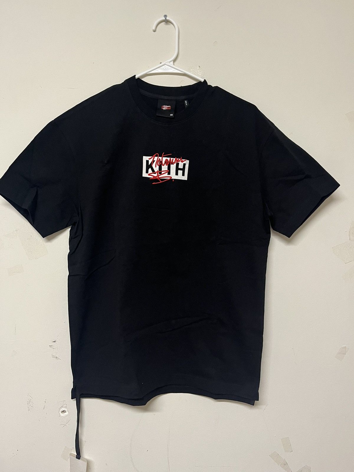 Kith Kith biggie notorious tee | Grailed