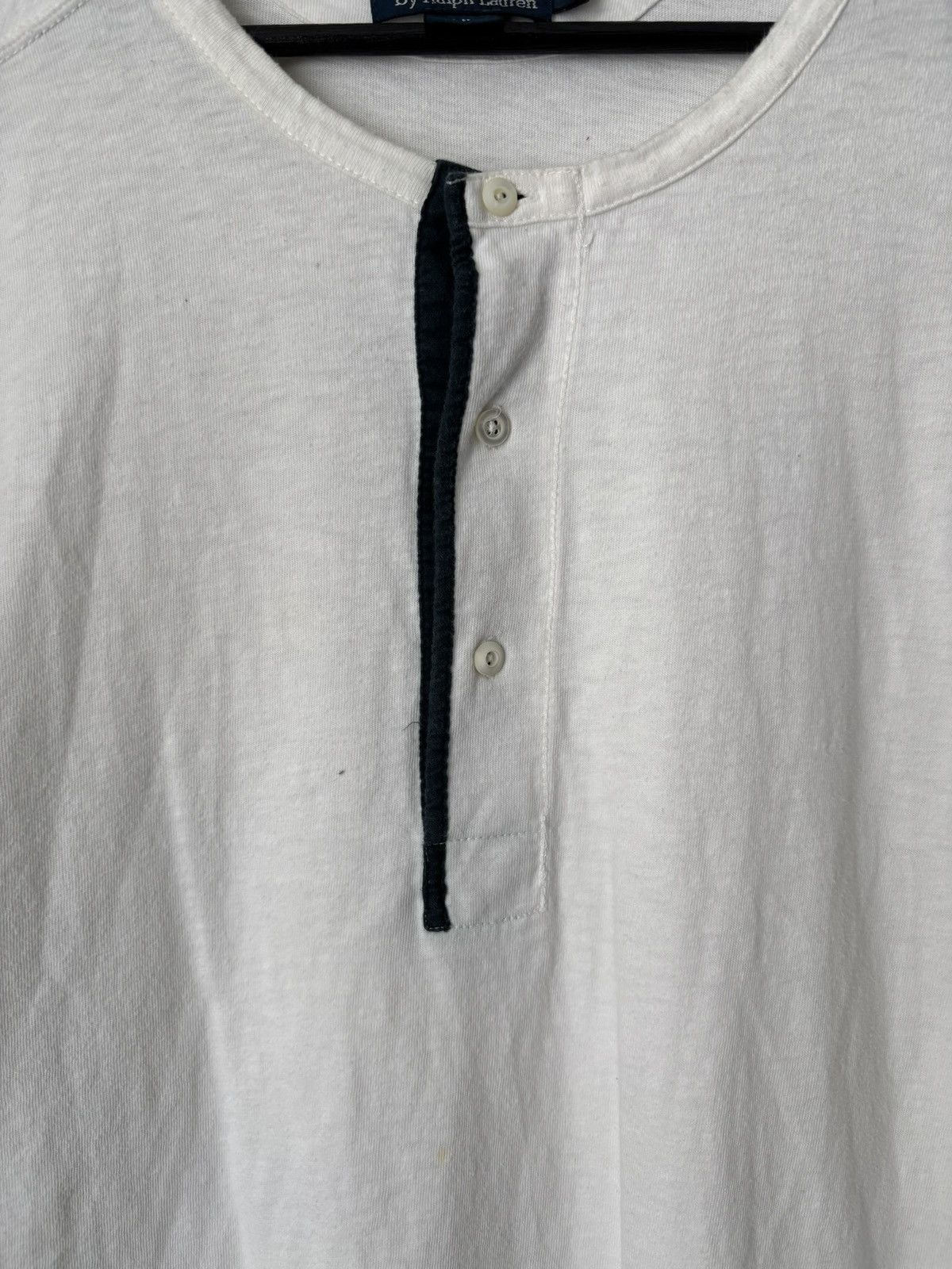 Polo Ralph Lauren Polo Ralph Lauren Size US XL / EU 56 / 4 - 6 Thumbnail