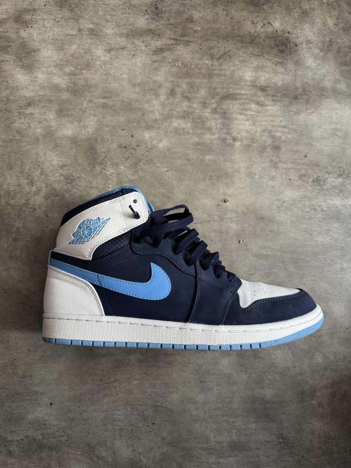 Nice Kicks Nike Air Jordan 1 x Chris Paul Size US 11 / EU 44 - 1 Thumbnail