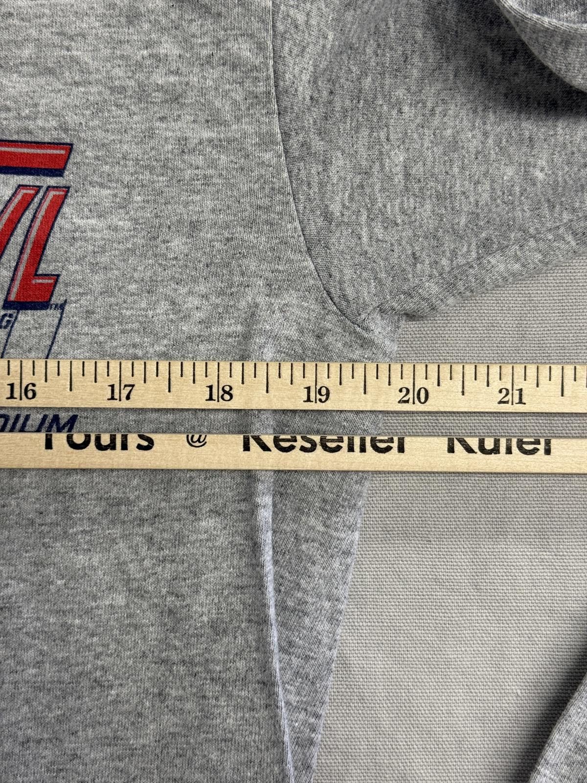 Gildan VTG Houston Cougars Football Fort Worth Bowl 2005 M Size US M / EU 48-50 / 2 - 5 Thumbnail